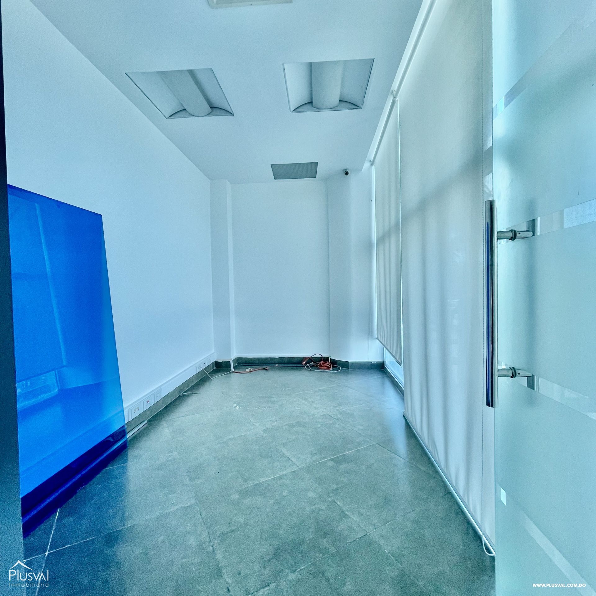 Local comercial en alquiler en Edificio Corporativo 436207