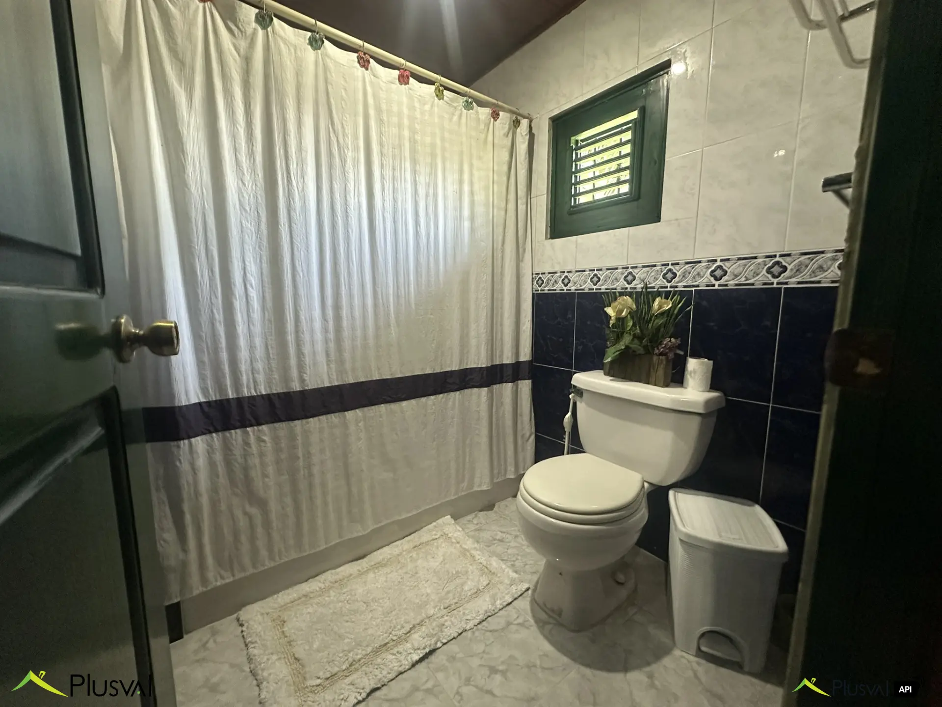 Villa de alta categoría con acabados exclusivos en Jarabacoa 447625