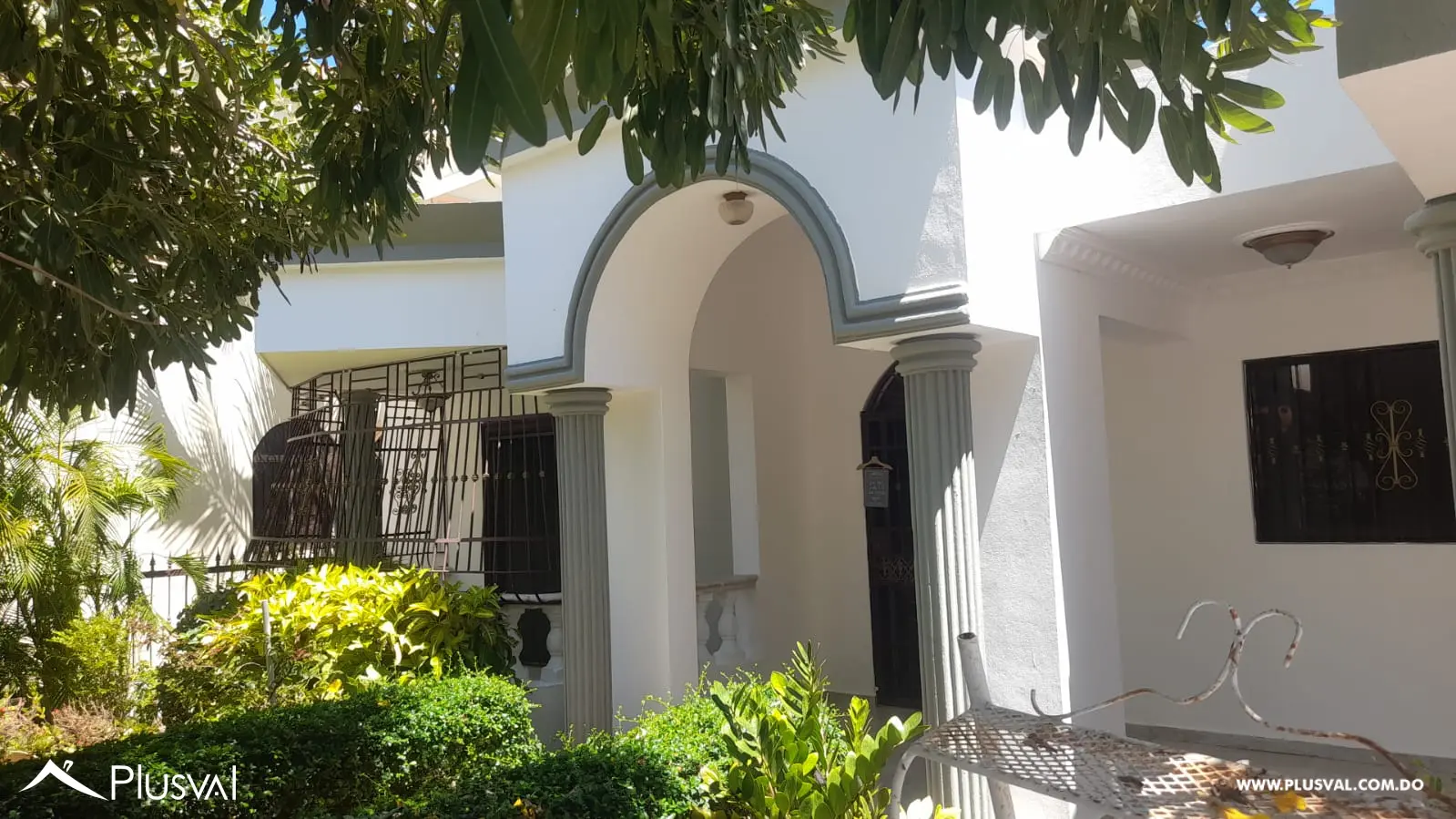 Venta de casa acogedora en Baní 453761