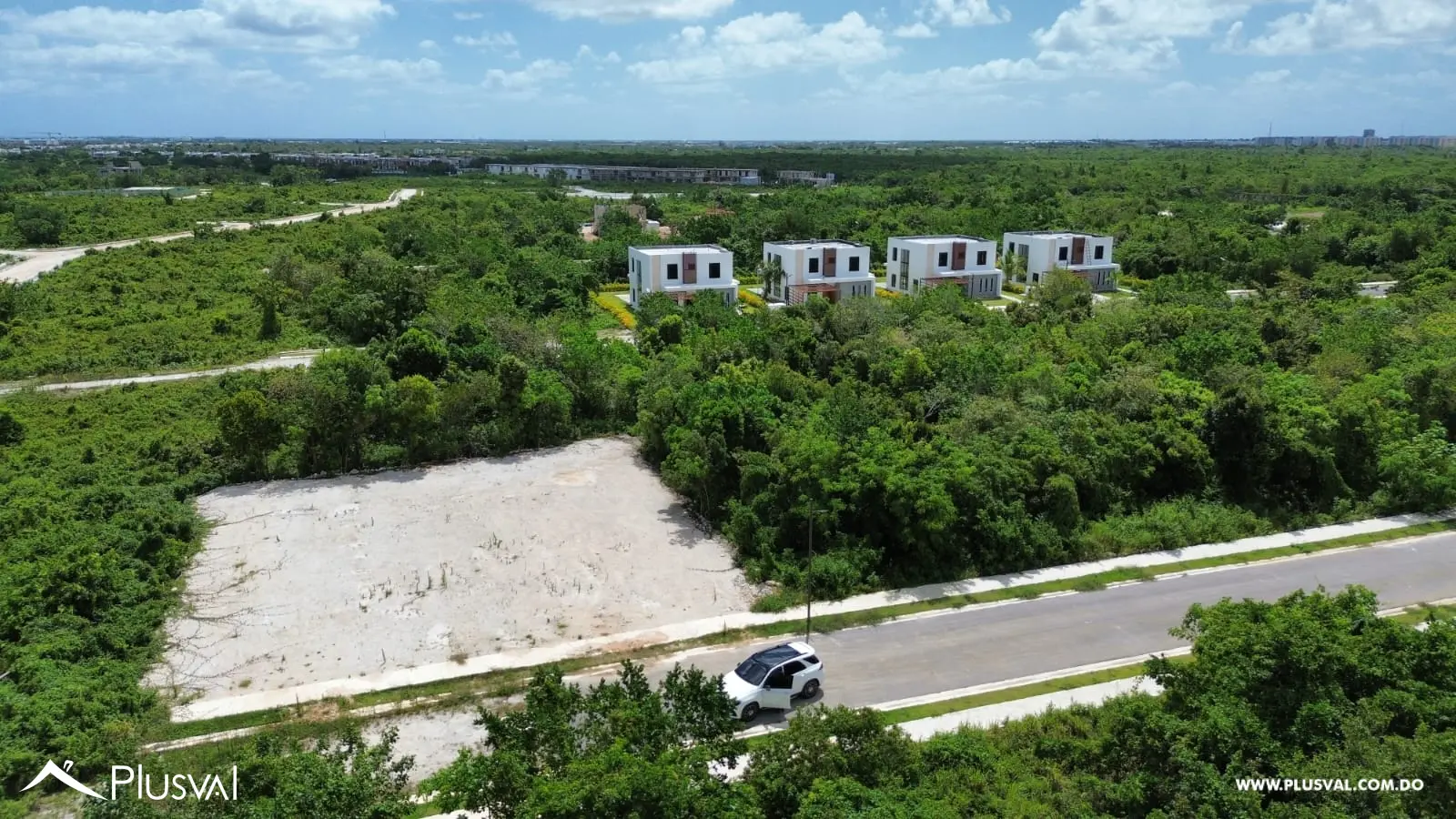 Solares en venta ubicados en Vista Cana. 468226