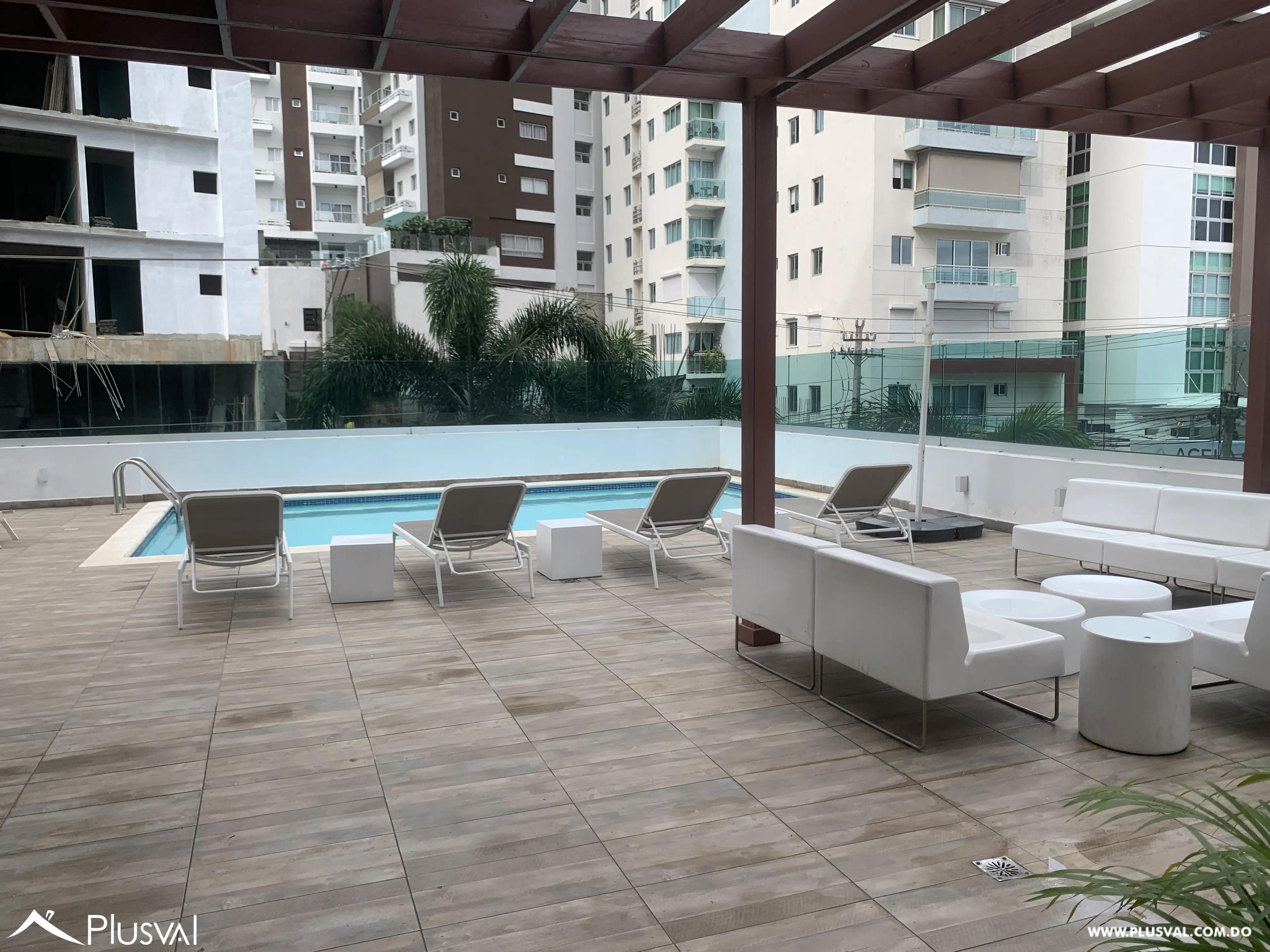 Exclusivo apartamento en alquiler en La Esperilla 478838
