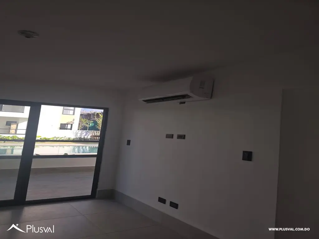 Apartamento en reventa – Proyecto cerrado en Las Terrenas 479275