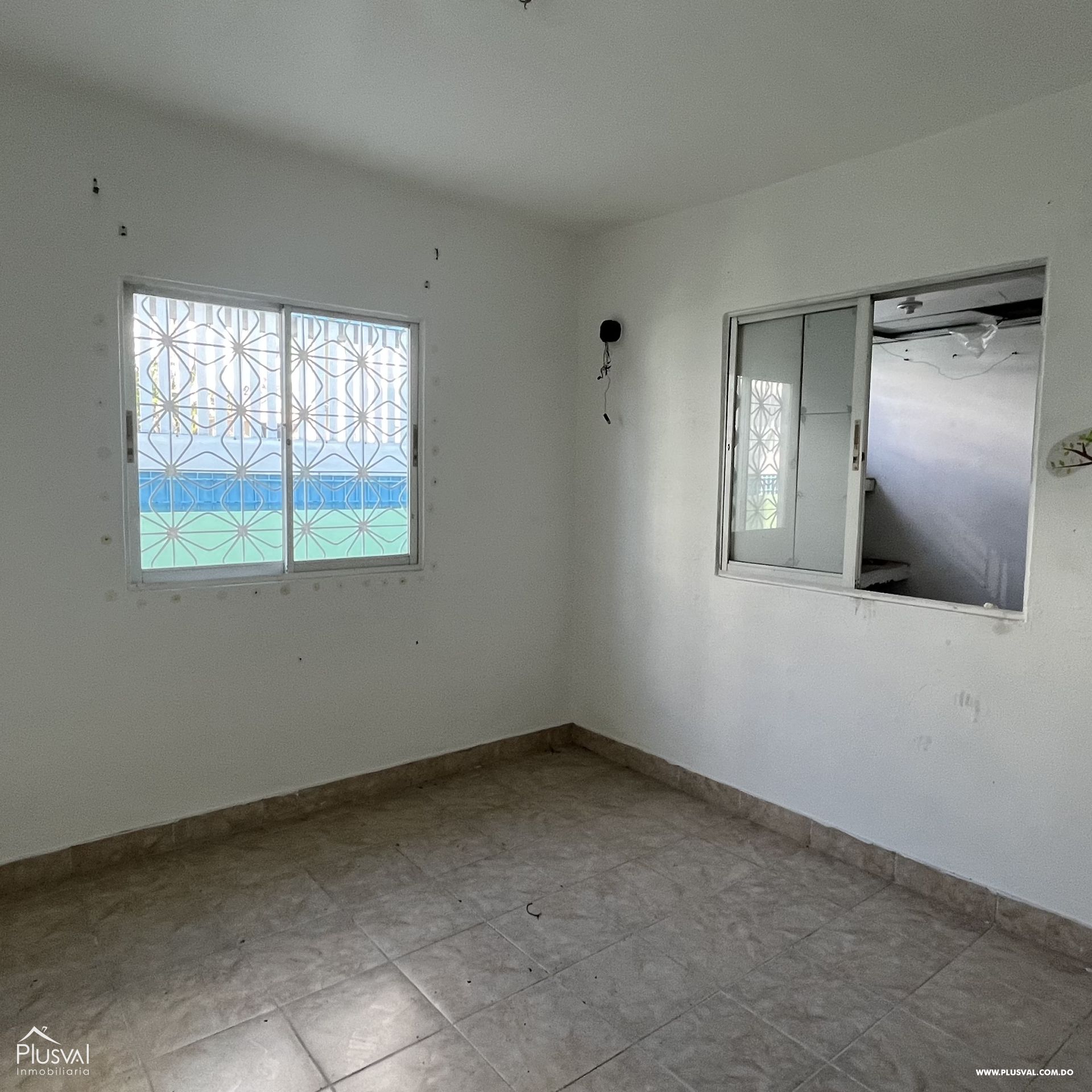 Casa para uso comercial en alquiler en Bella Vista 404861