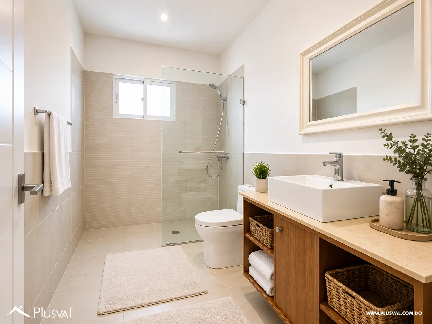 Amplia Residencia Familiar en Ciudad La Palma 510206