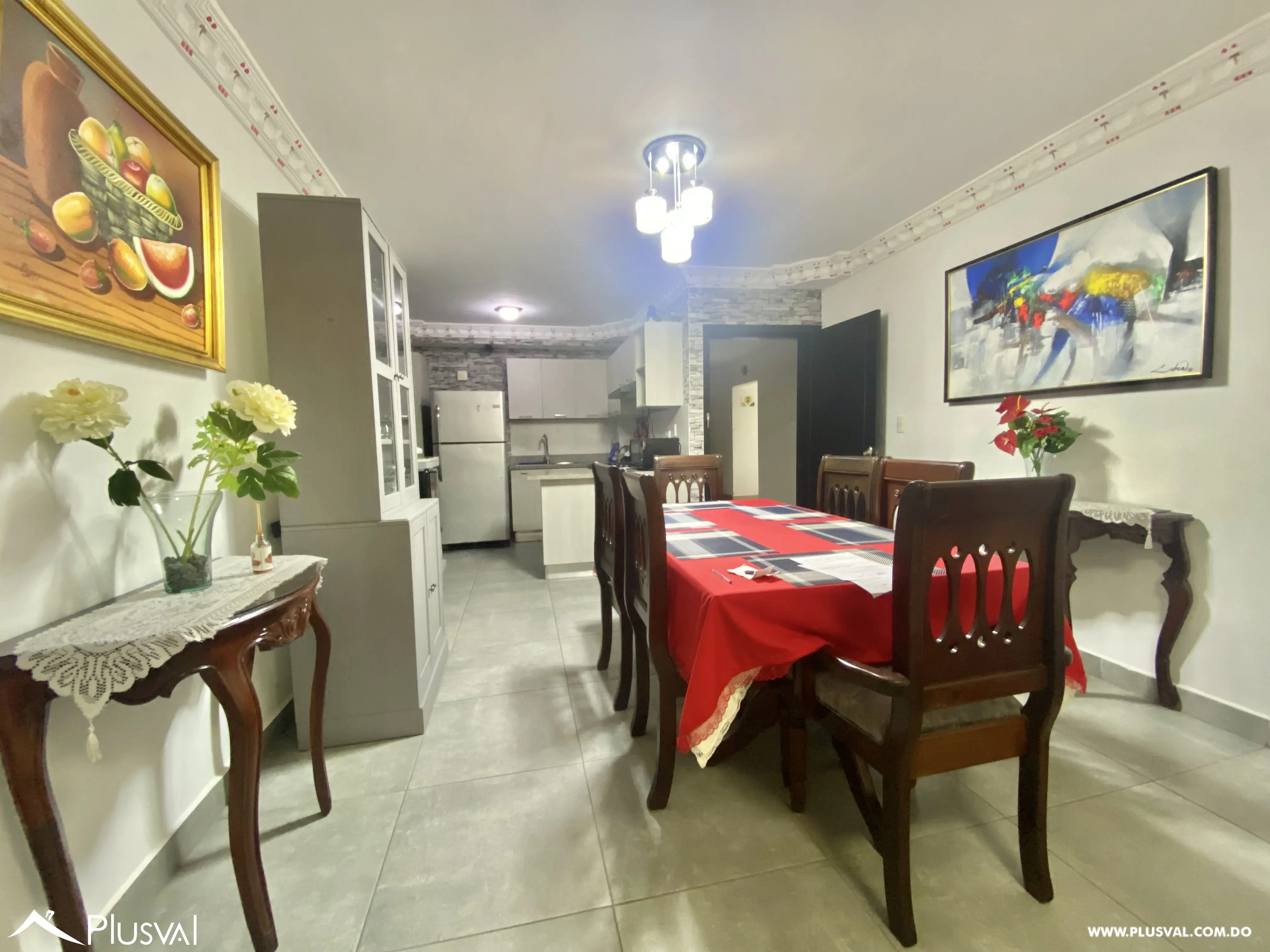 Alquilo Apto de 2 habitaciones frente al parque Mirador 477367