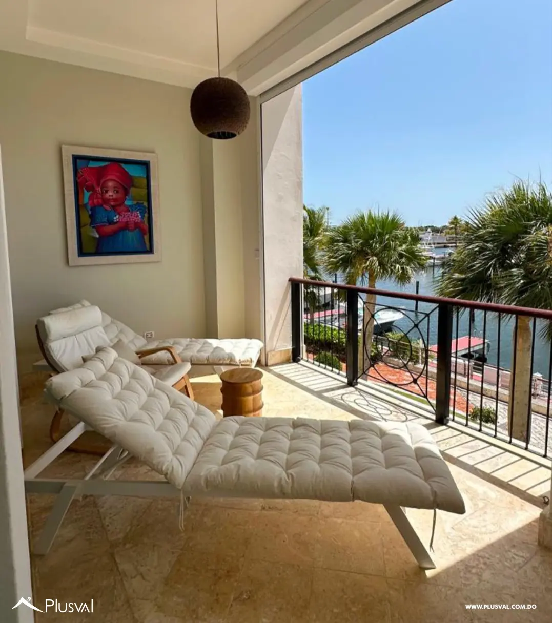 Apartamento en venta en Cap Cana 513644