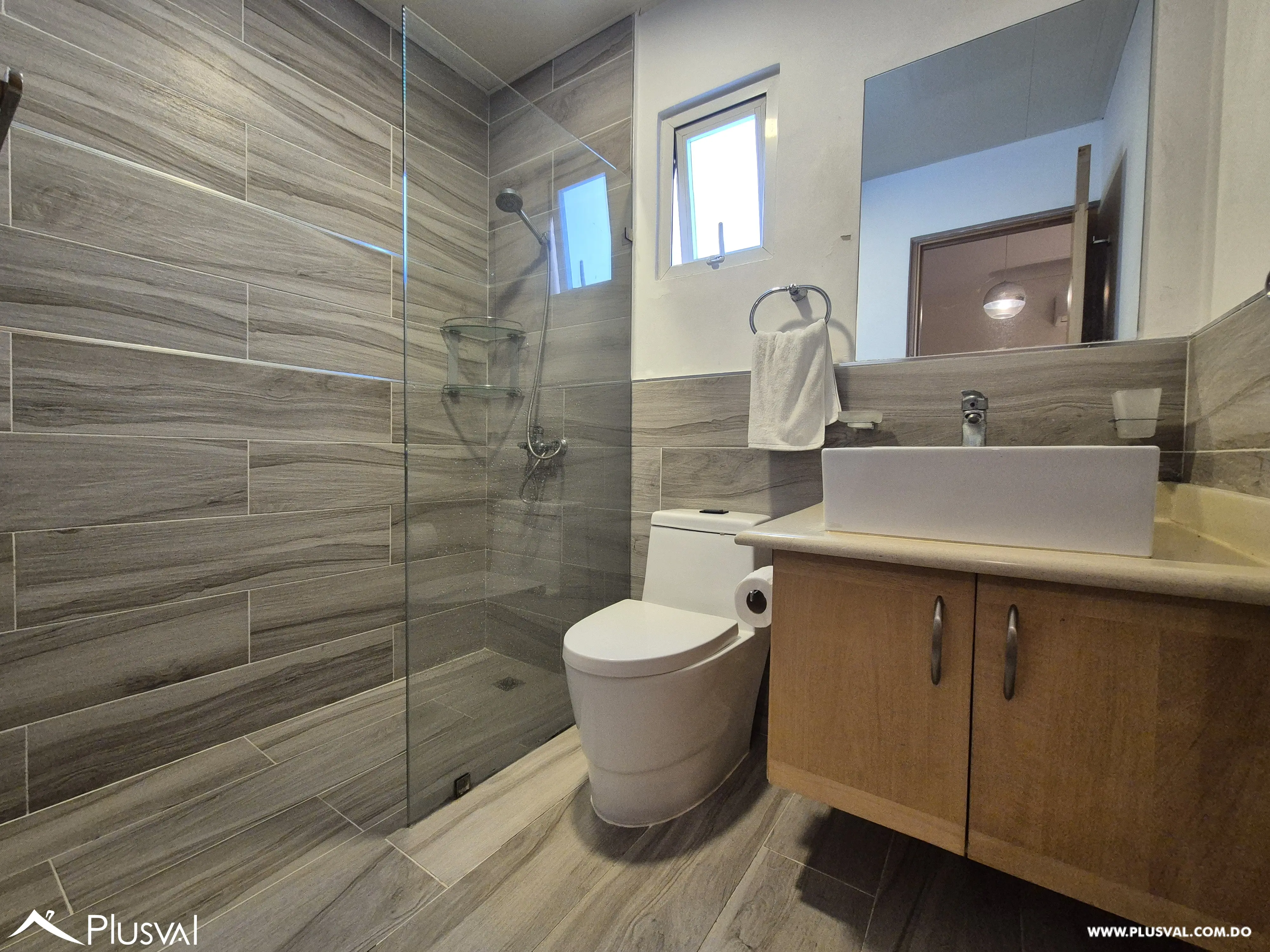 Apartamento en venta en Evaristo Morales 466407