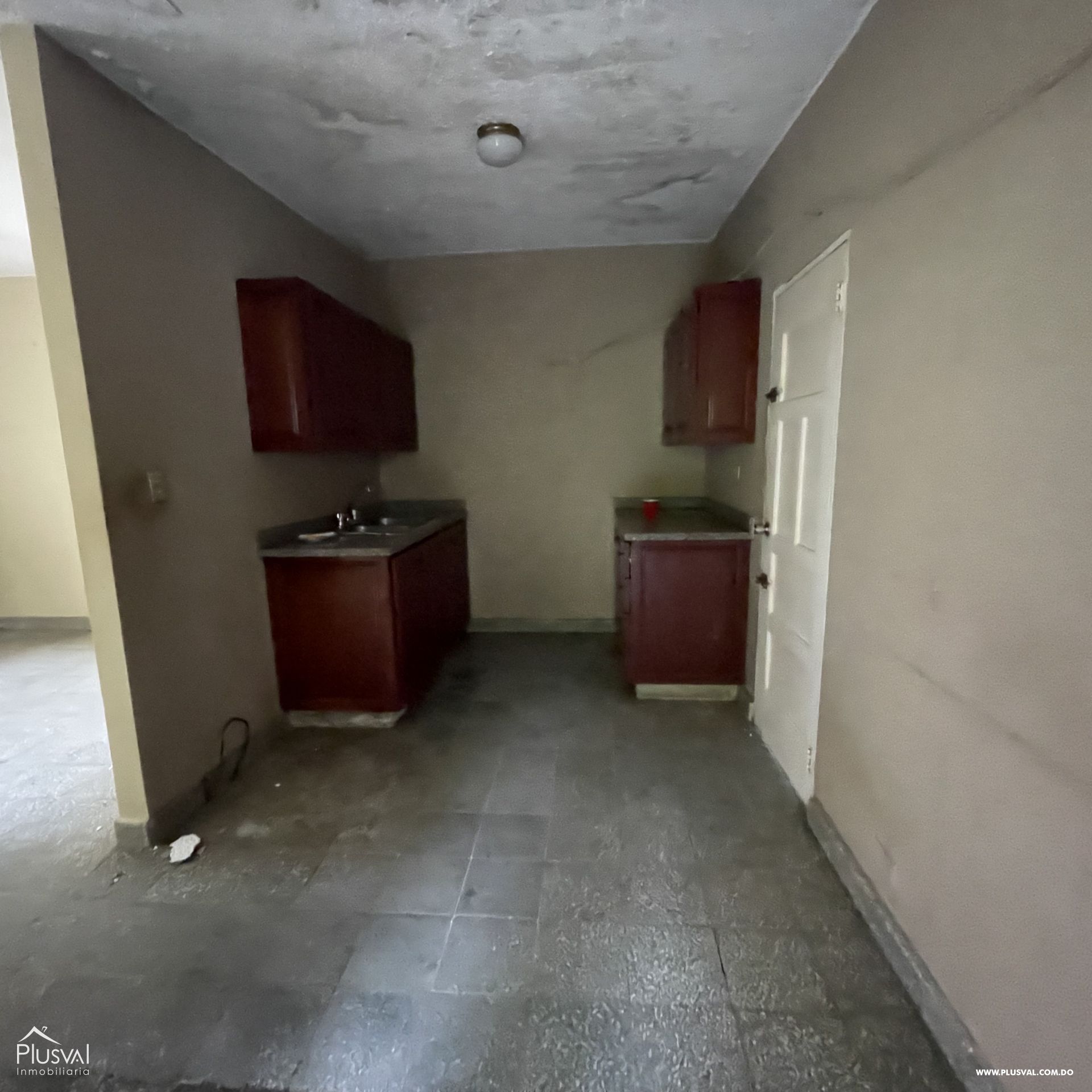 Casa en alquiler en Los Prados para fines comerciales 364253