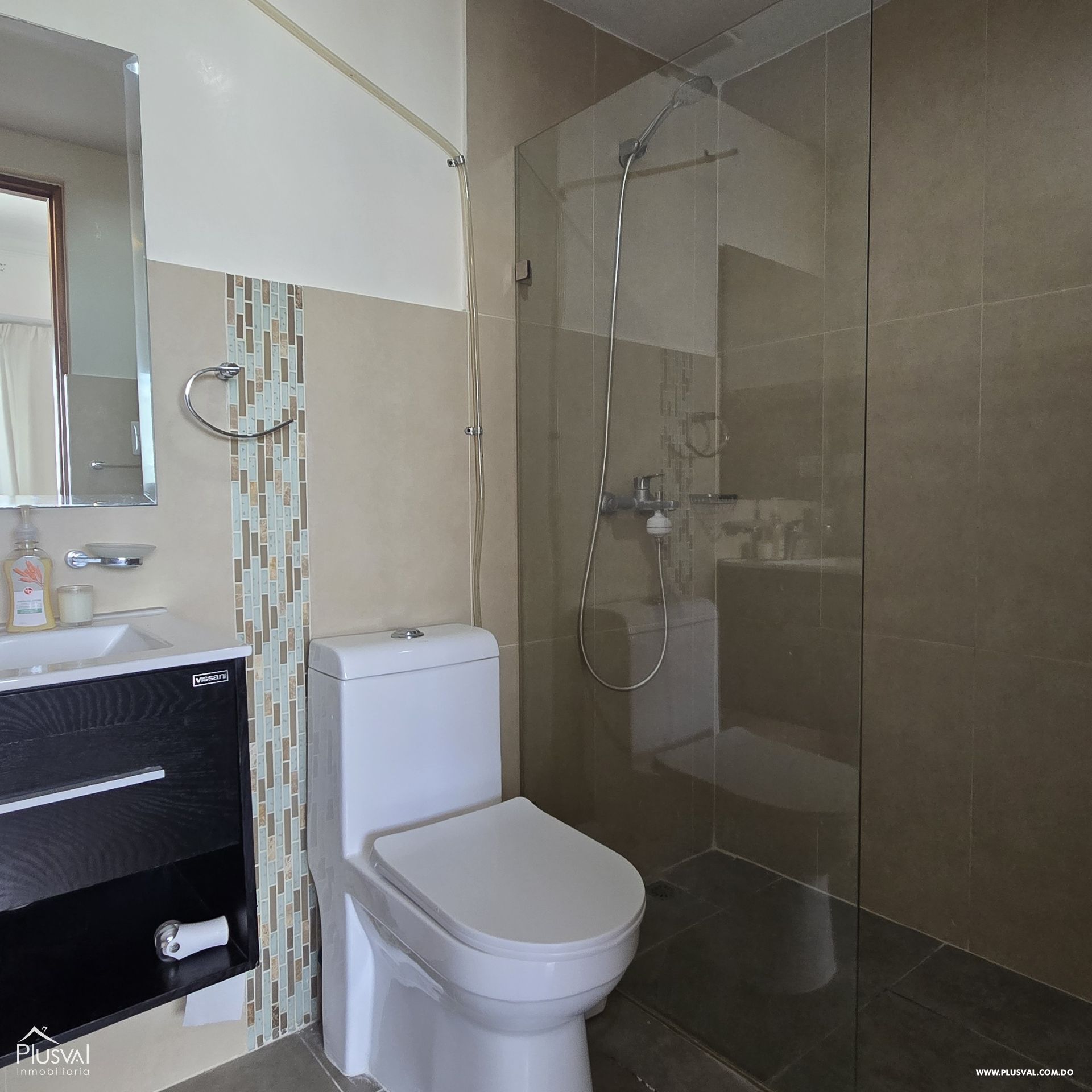 Apartamento AMUEBLADO en Venta, Piantini 445985