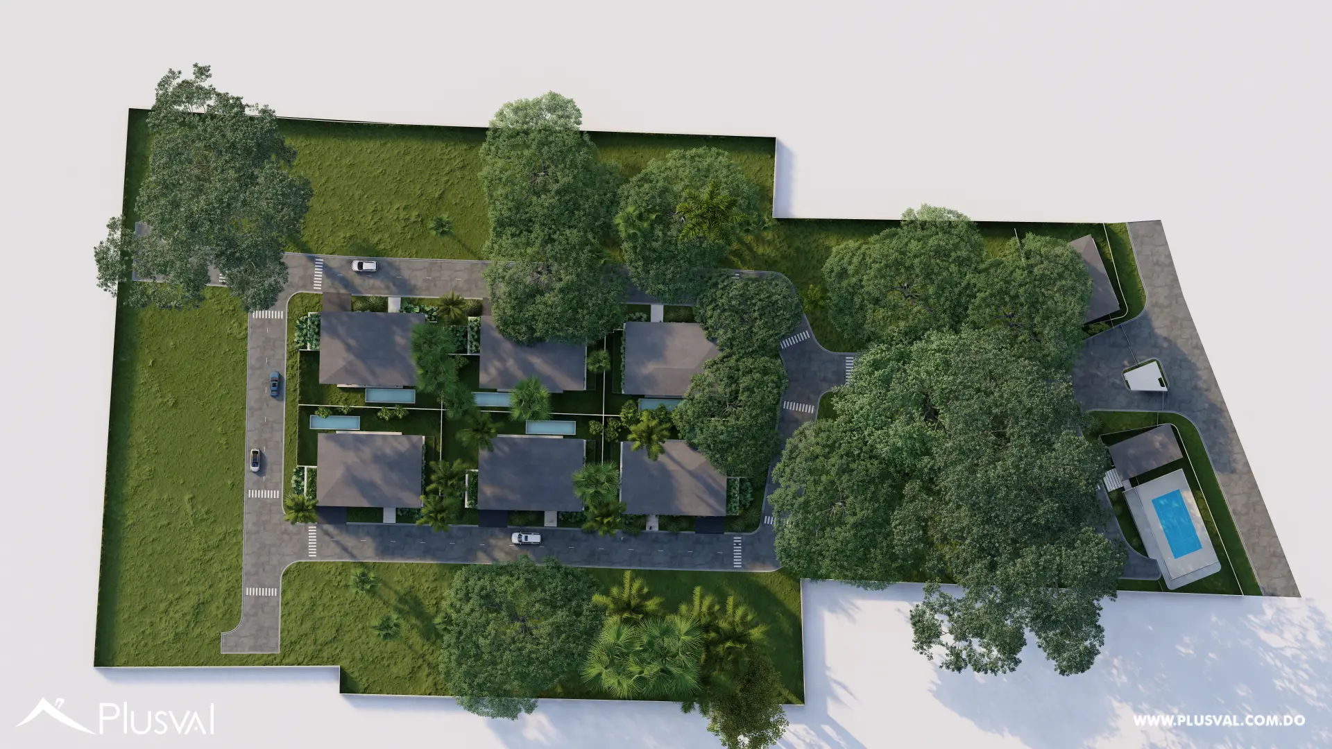 Exclusivos Lotes Residenciales en Gurabo 518903