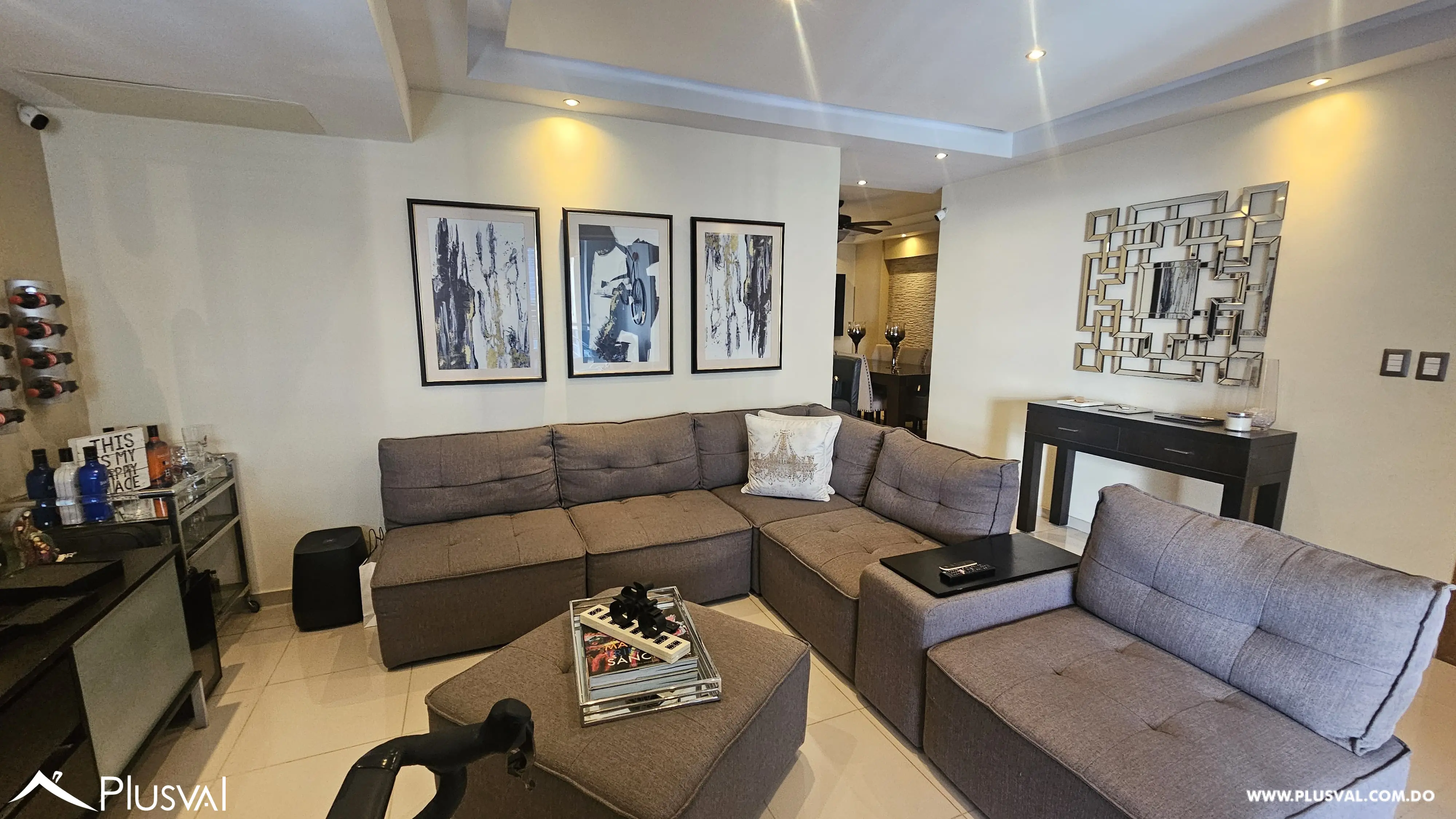 Apartamento en Renacimiento 459210