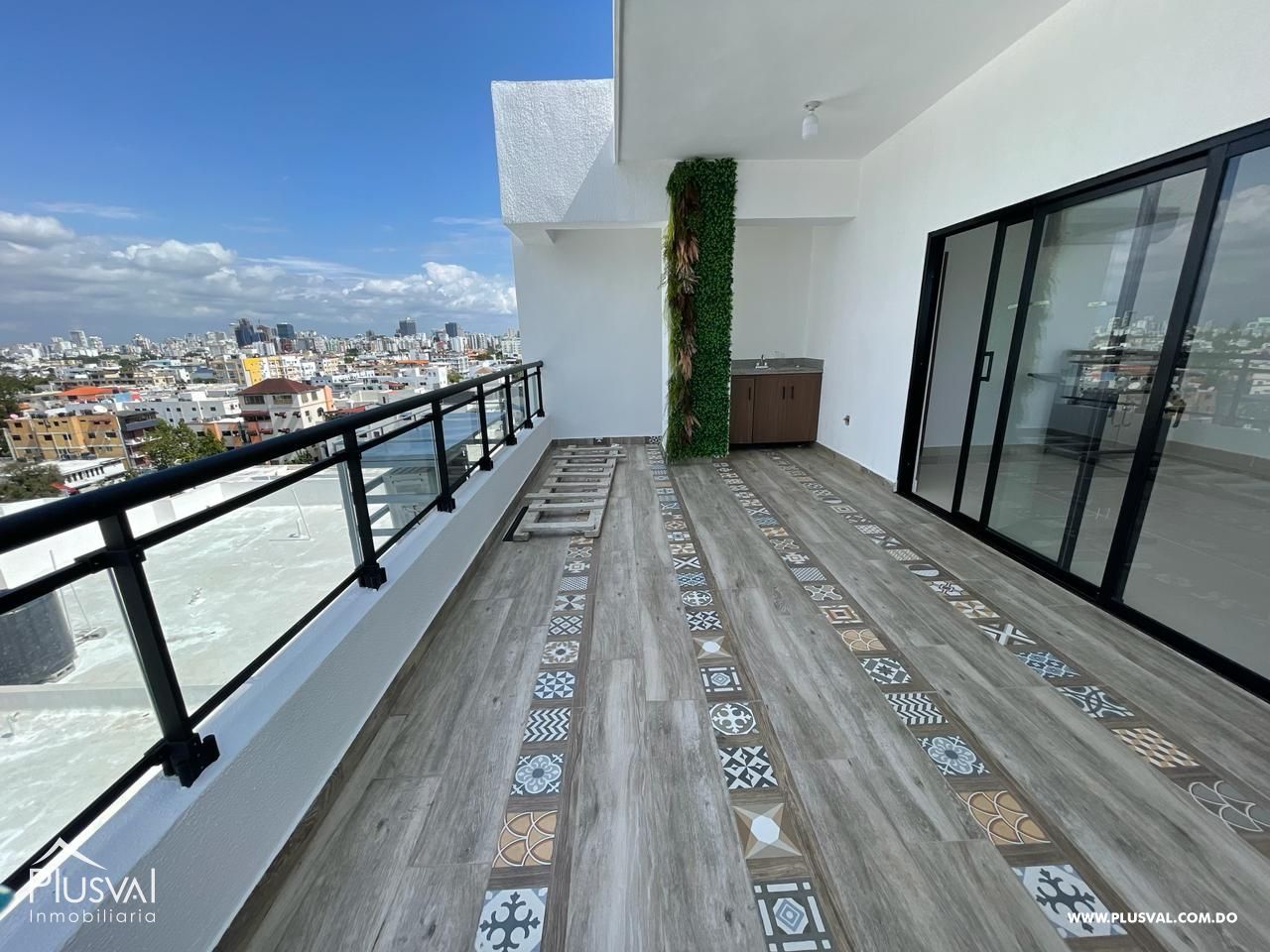 Apartamento en el Millon en alquiler 370200