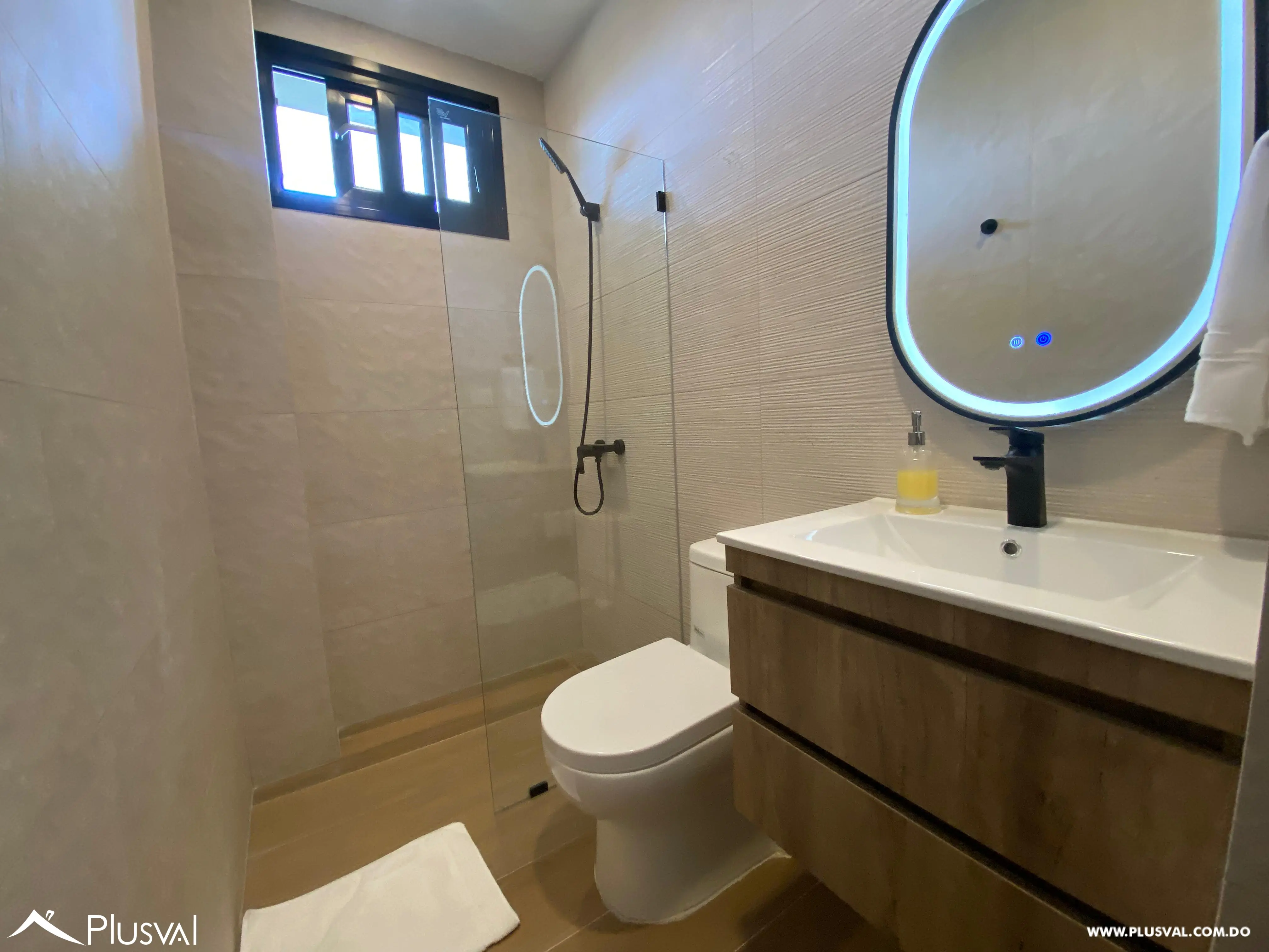 Torre de Lujo tipo Condo-Hotel 458696
