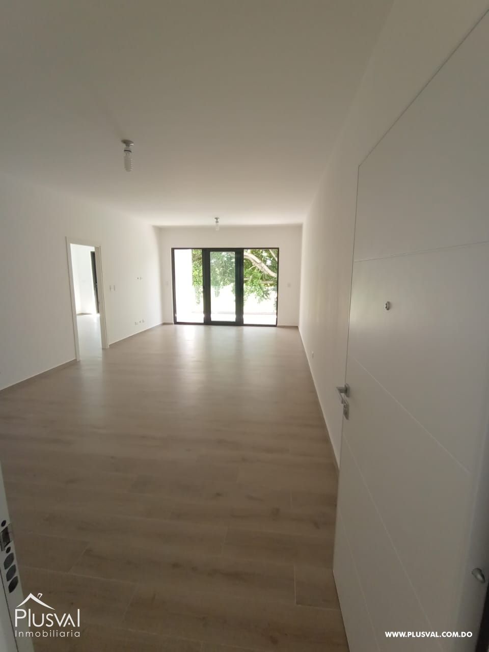 Apartamamento en venta en Cocotal 469071
