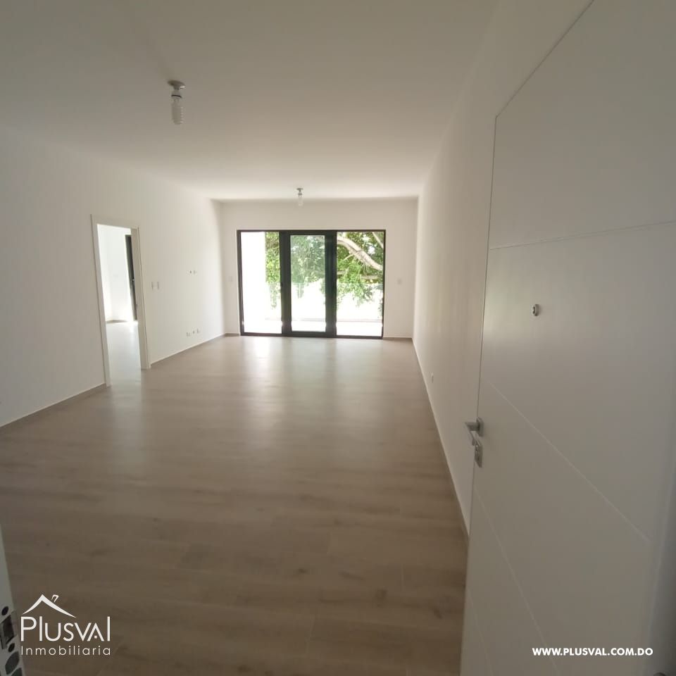 Apartamamento en venta en Cocotal 469071