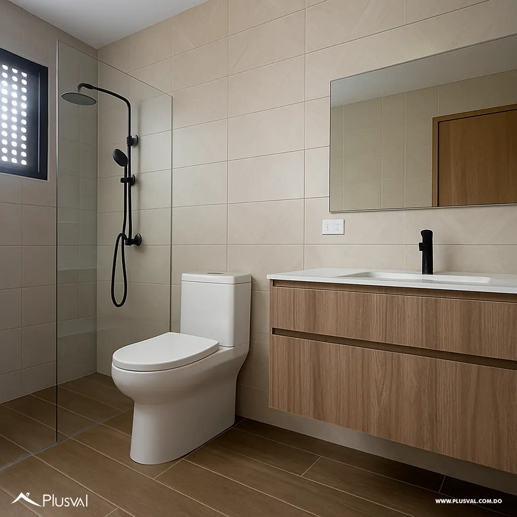 Apartamento en alquiler en Bella Vista 473986