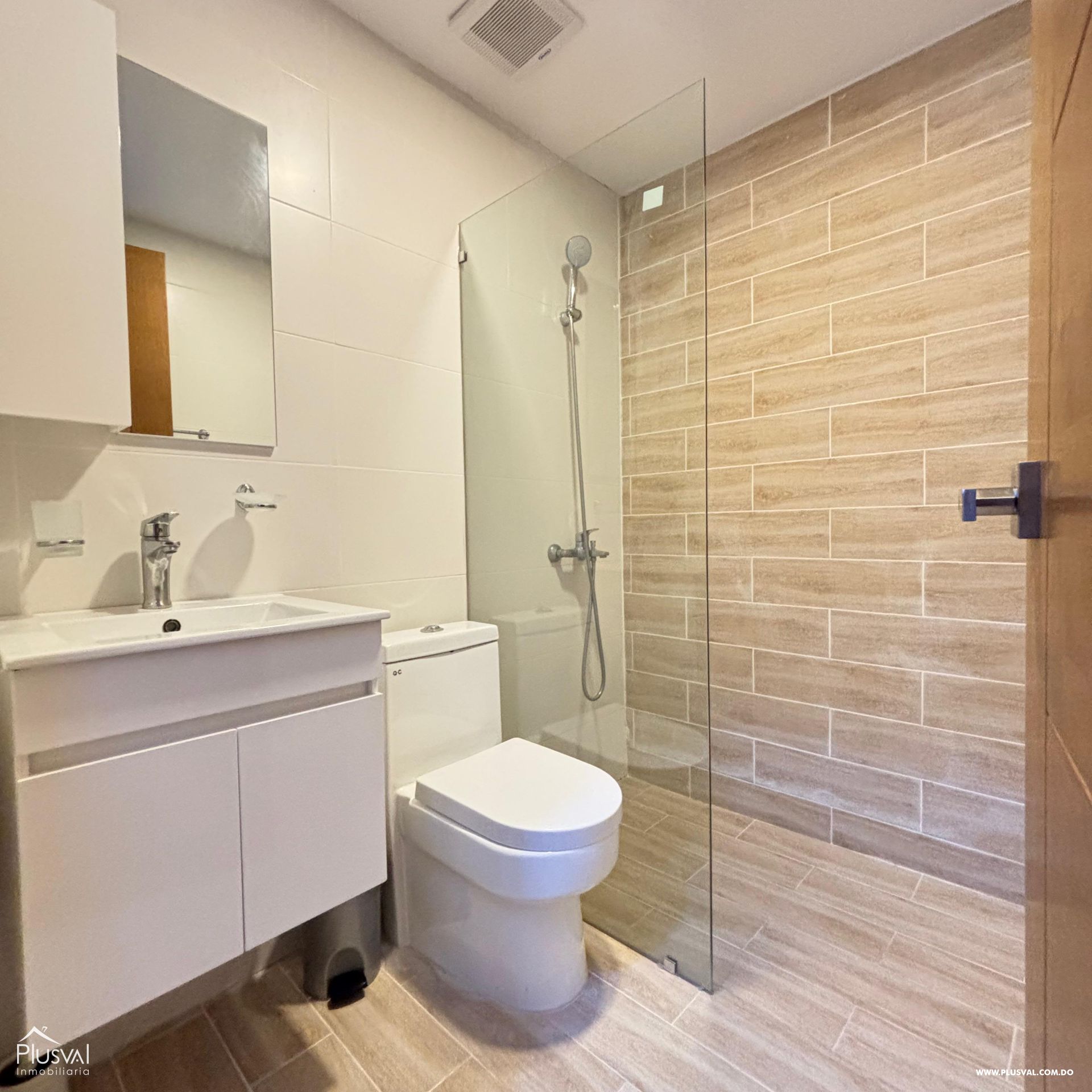 Apartamento amueblado en venta Naco 378660
