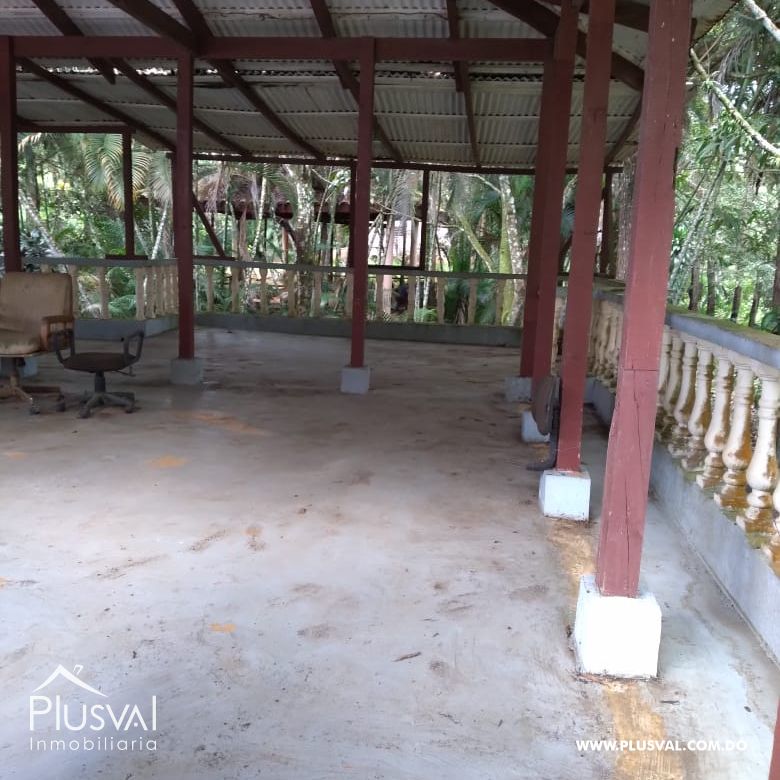 Vendo Excelente Finca en Rancho La Cumbre 429763