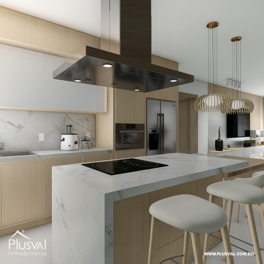 Apartamentos en venta, Las Terrenas 394579