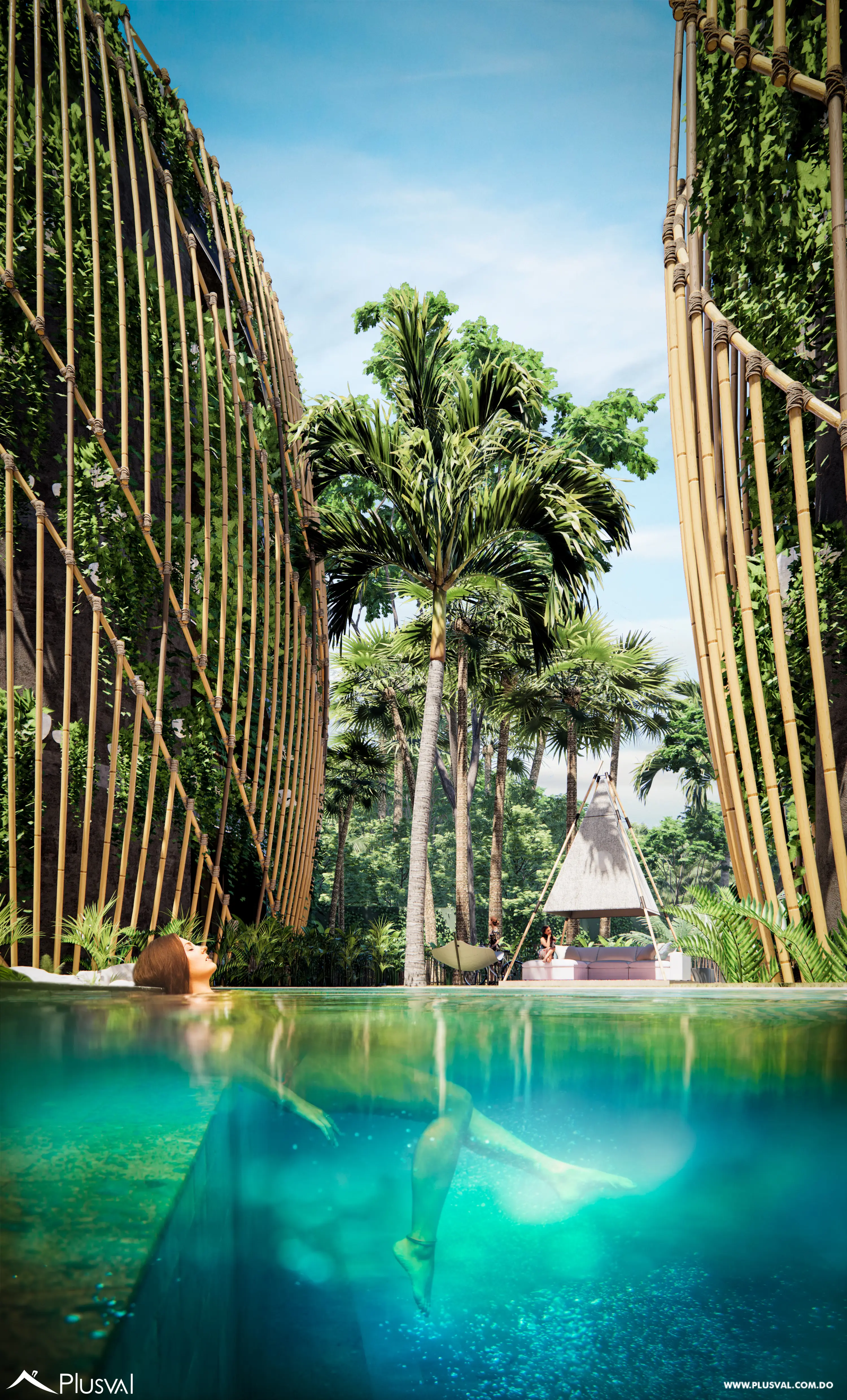 Living The Noom Miches: Tu Pase VIP al Nuevo Paraíso del Caribe con Plusvalía Asegurada 465199