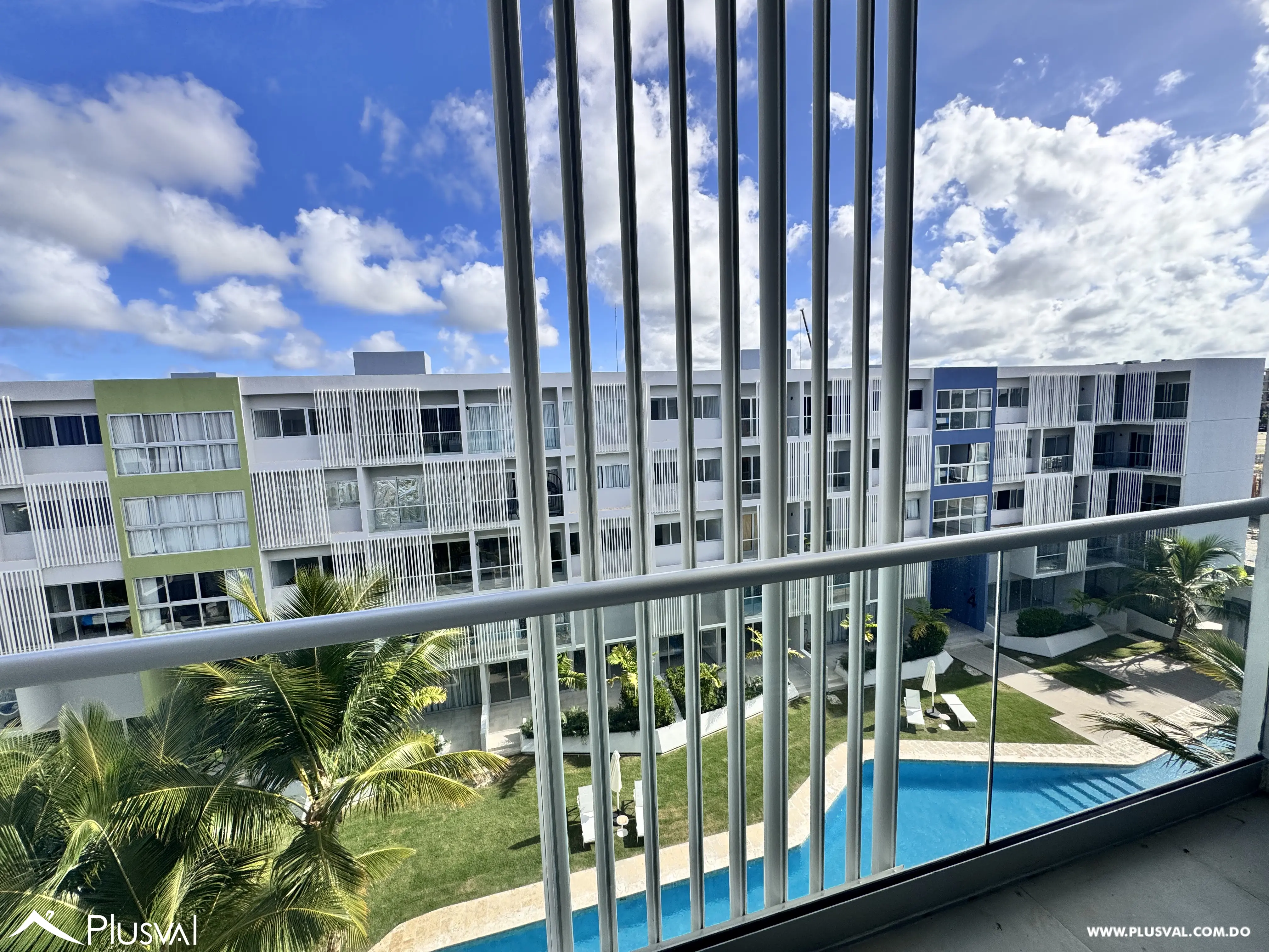 Amplio Apartamento en el Centro de Downtown 470717