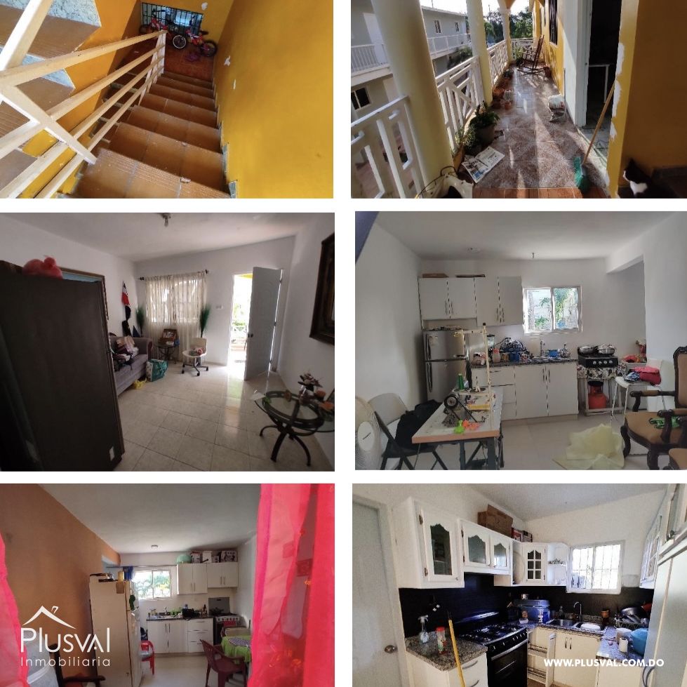 Edificio residencial  en venta, ubicado en Bavaro 262493