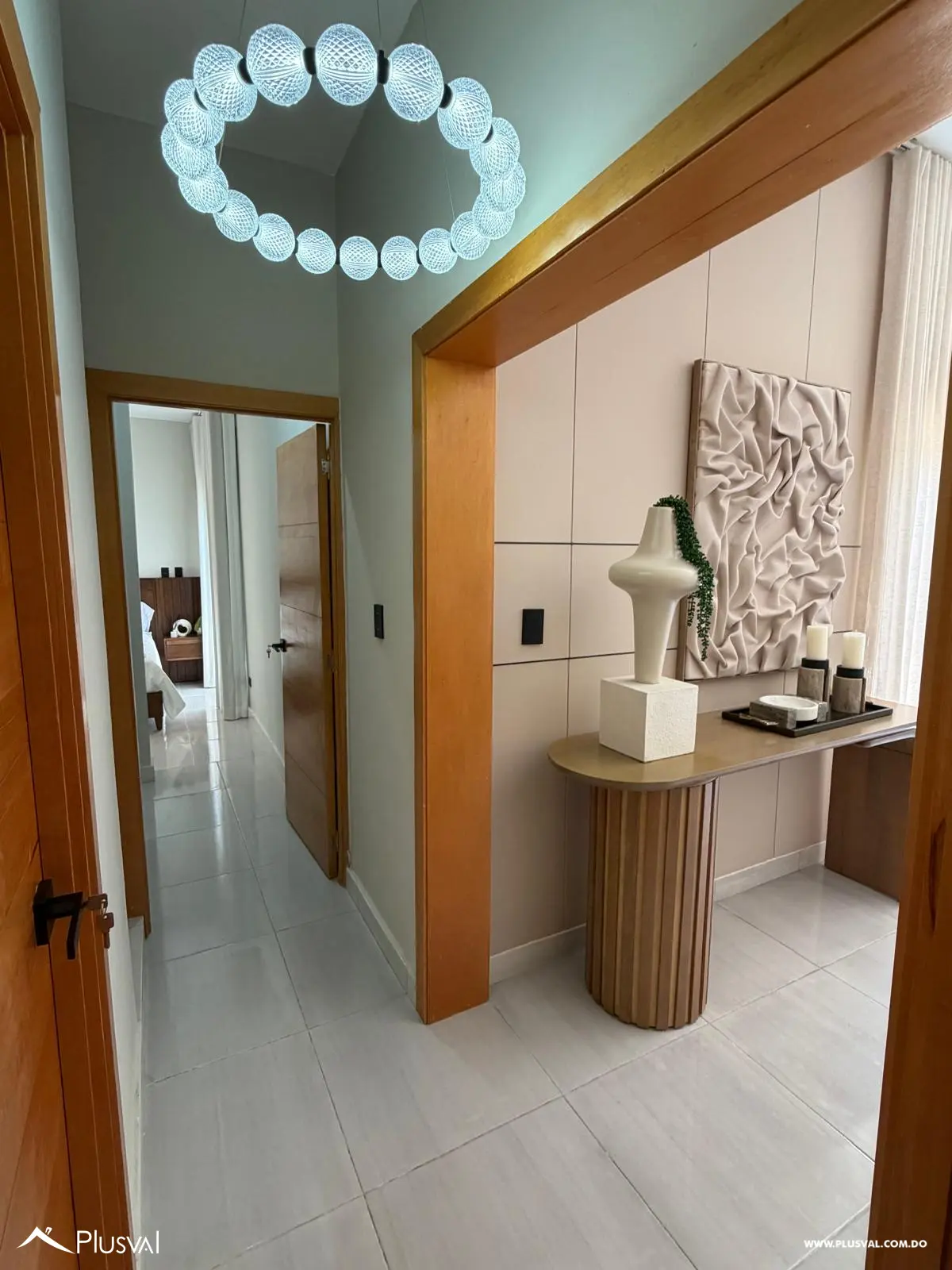Alquiler casa amublada de 2 habitaciones en Paradise Village 528163