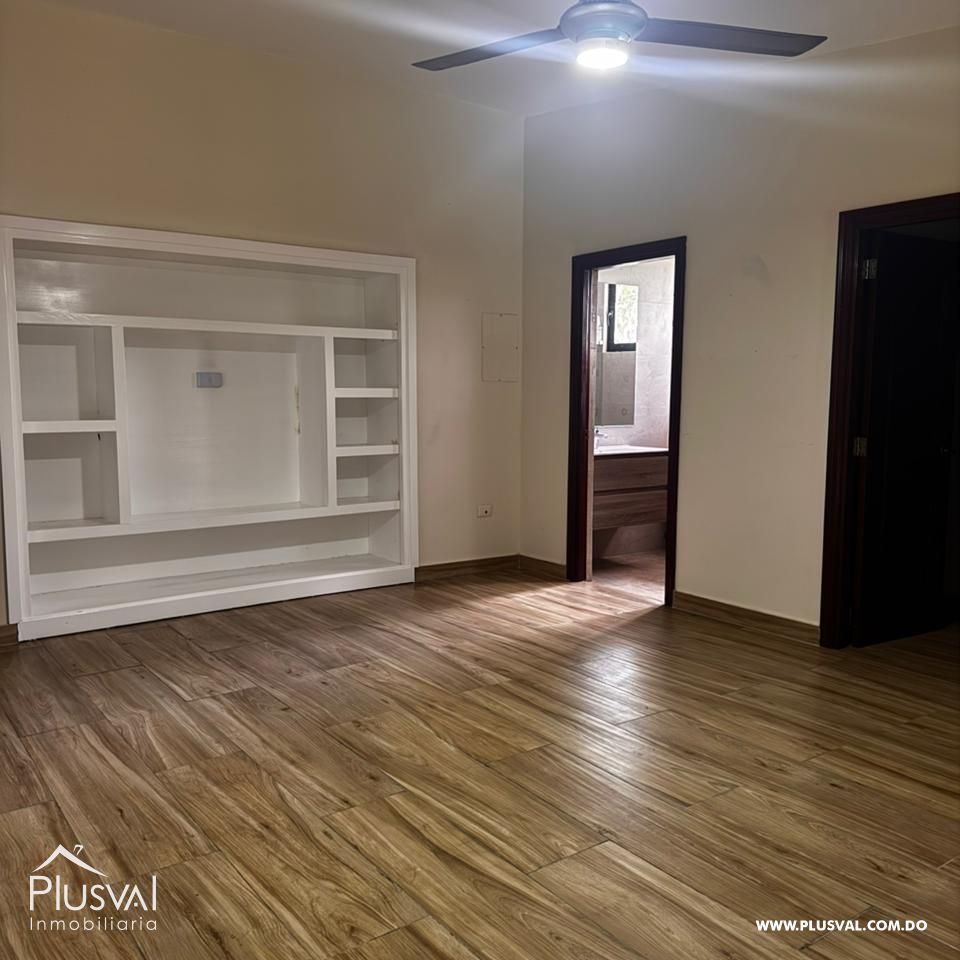 Casa en alquiler en Arroyo Hondo Viejo (Los Pinos) 485853