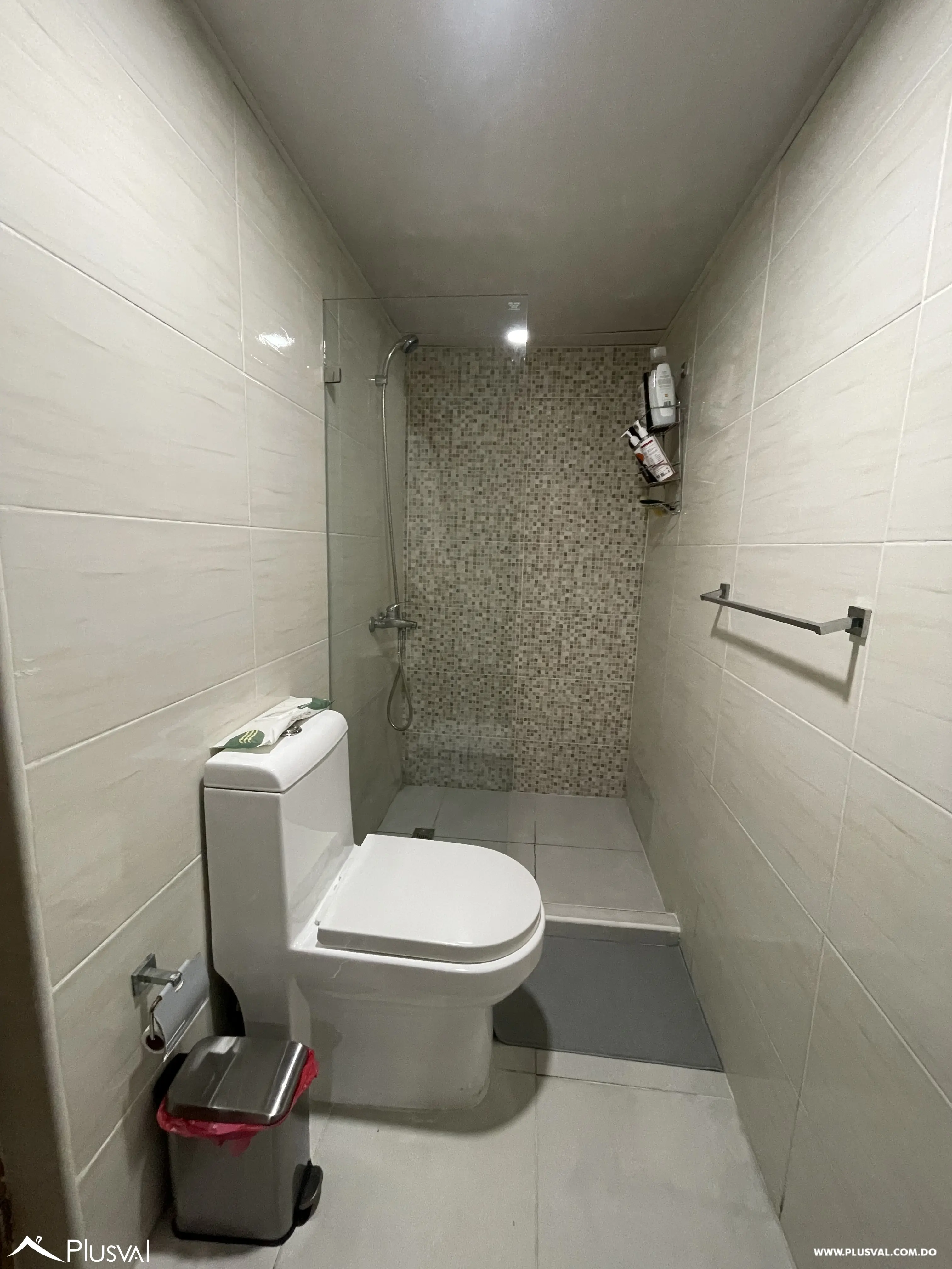 Apartamento en segundo piso con excelente ventilación y acabados modernos en venta 453946