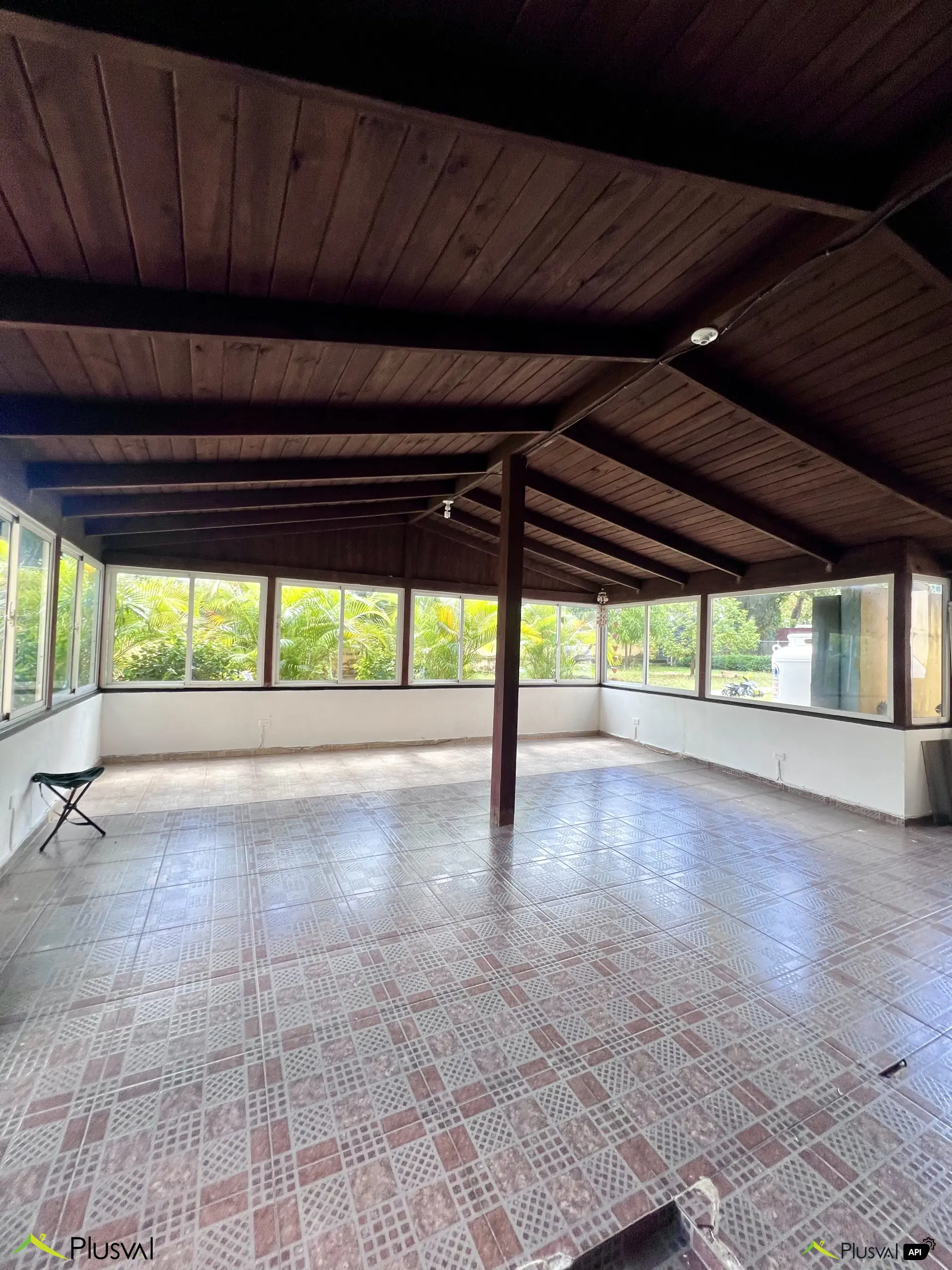 Apartamento en venta Km 14 447959