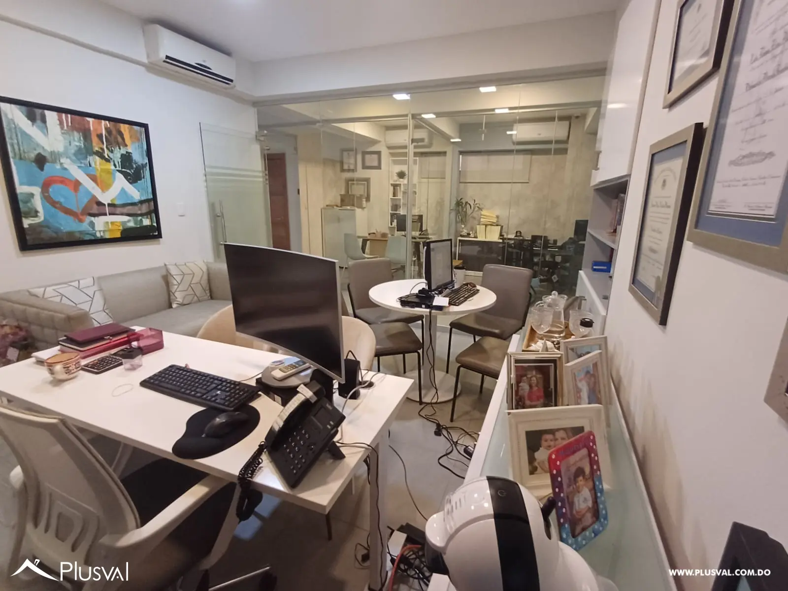 Renta Local Comercial en la Wilton Churchill 501761