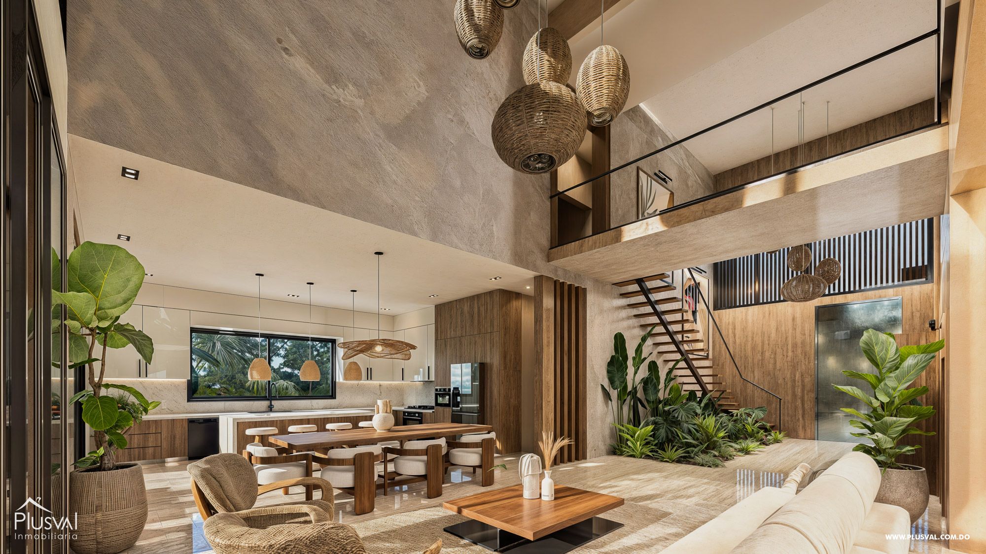 Casa de lujo en venta en Punta Cana Village – 4 habitaciones con piscina y jacuzzi, piscina y jacuzzi 463967