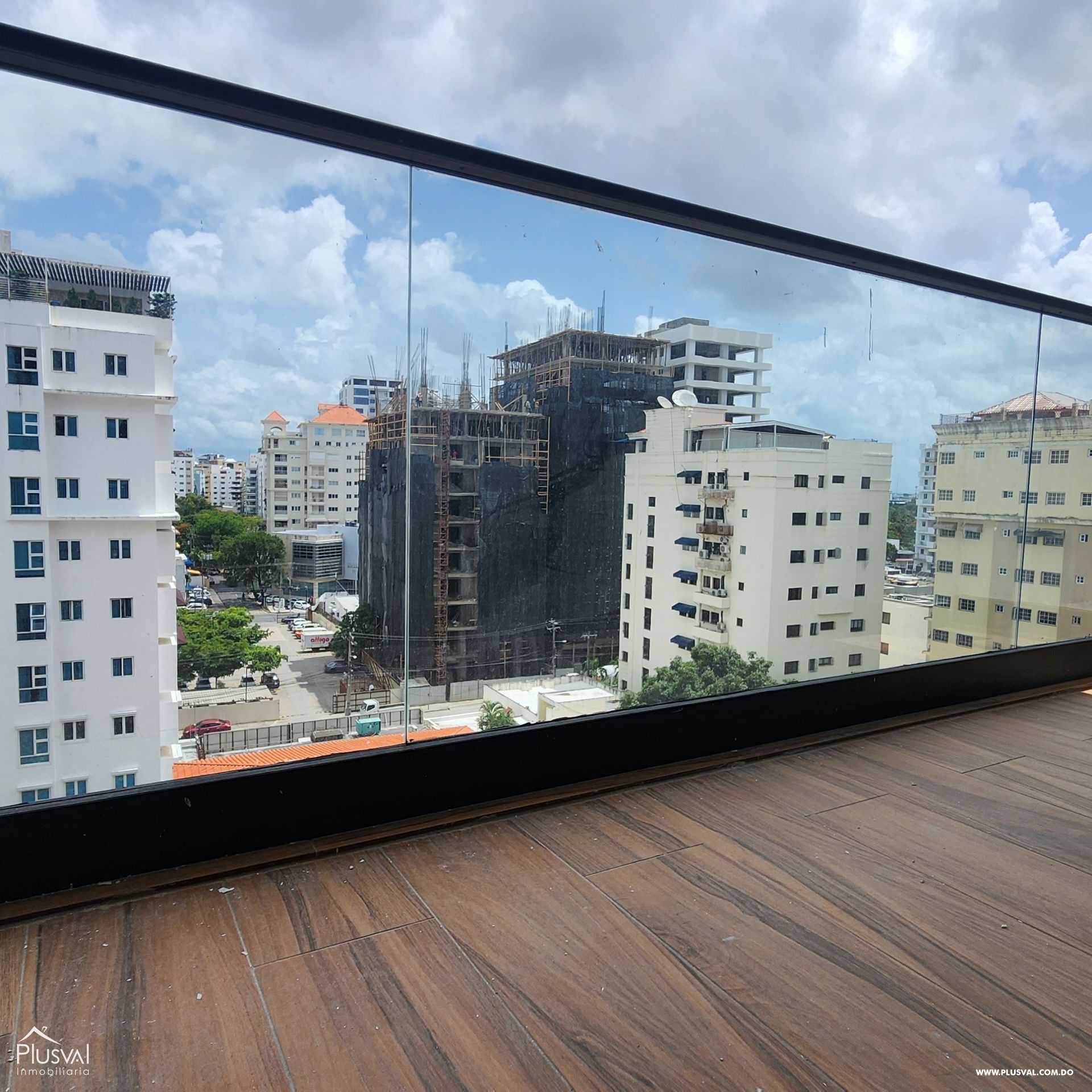 Apartamento en venta en Naco 367173