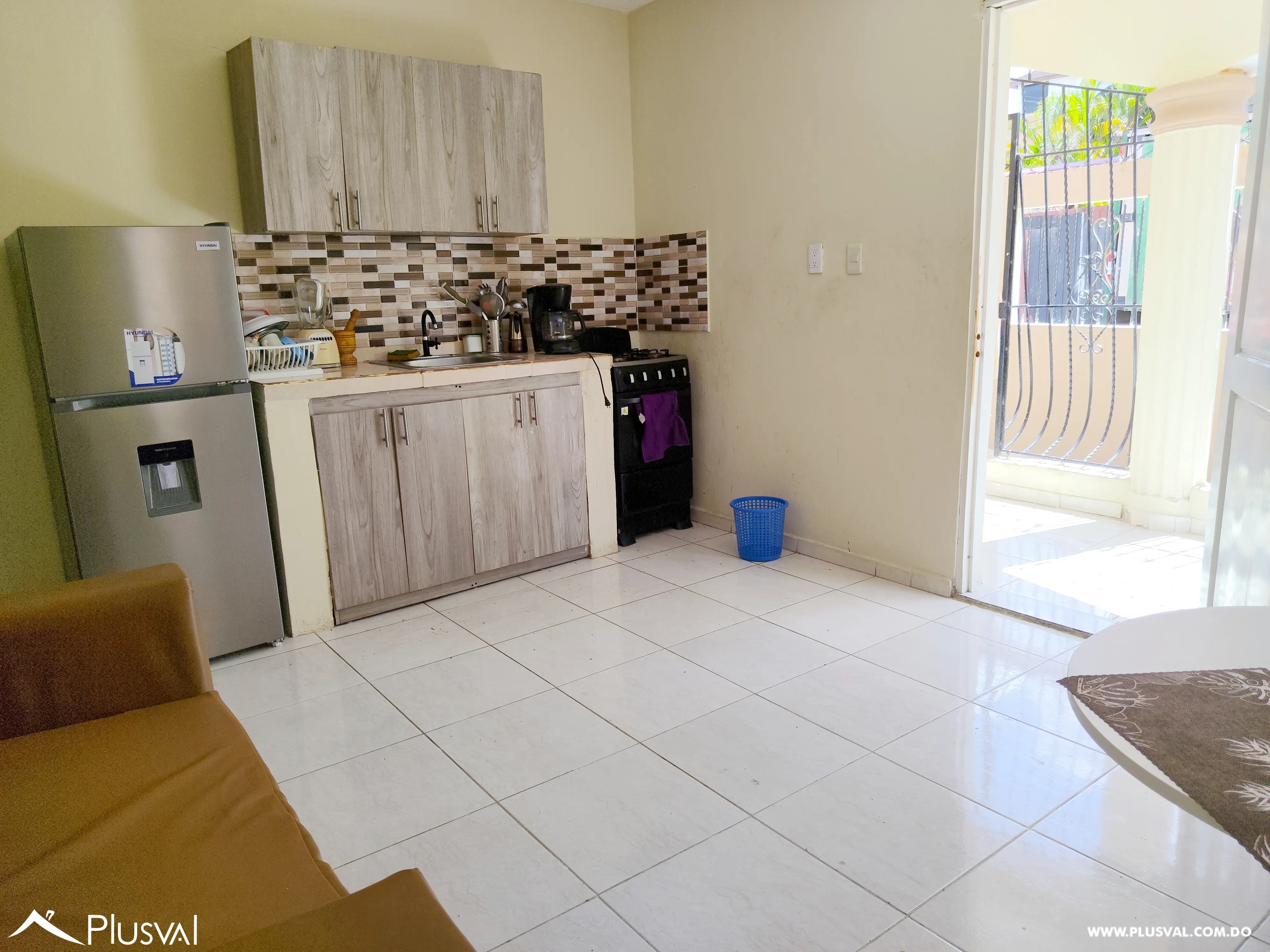 CASA GRANDE EN VENTA  EN EL CENTRO DE BOCA CHICA, IDEAL PARA INVERSION O VIVIR 529883