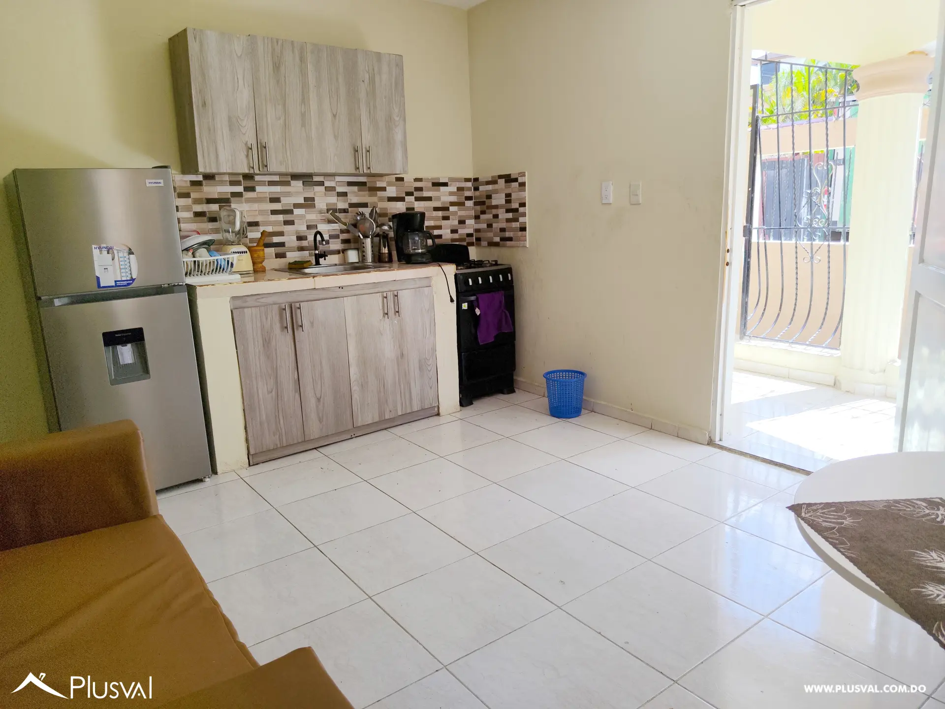 CASA GRANDE EN VENTA  EN EL CENTRO DE BOCA CHICA, IDEAL PARA INVERSION O VIVIR 529883