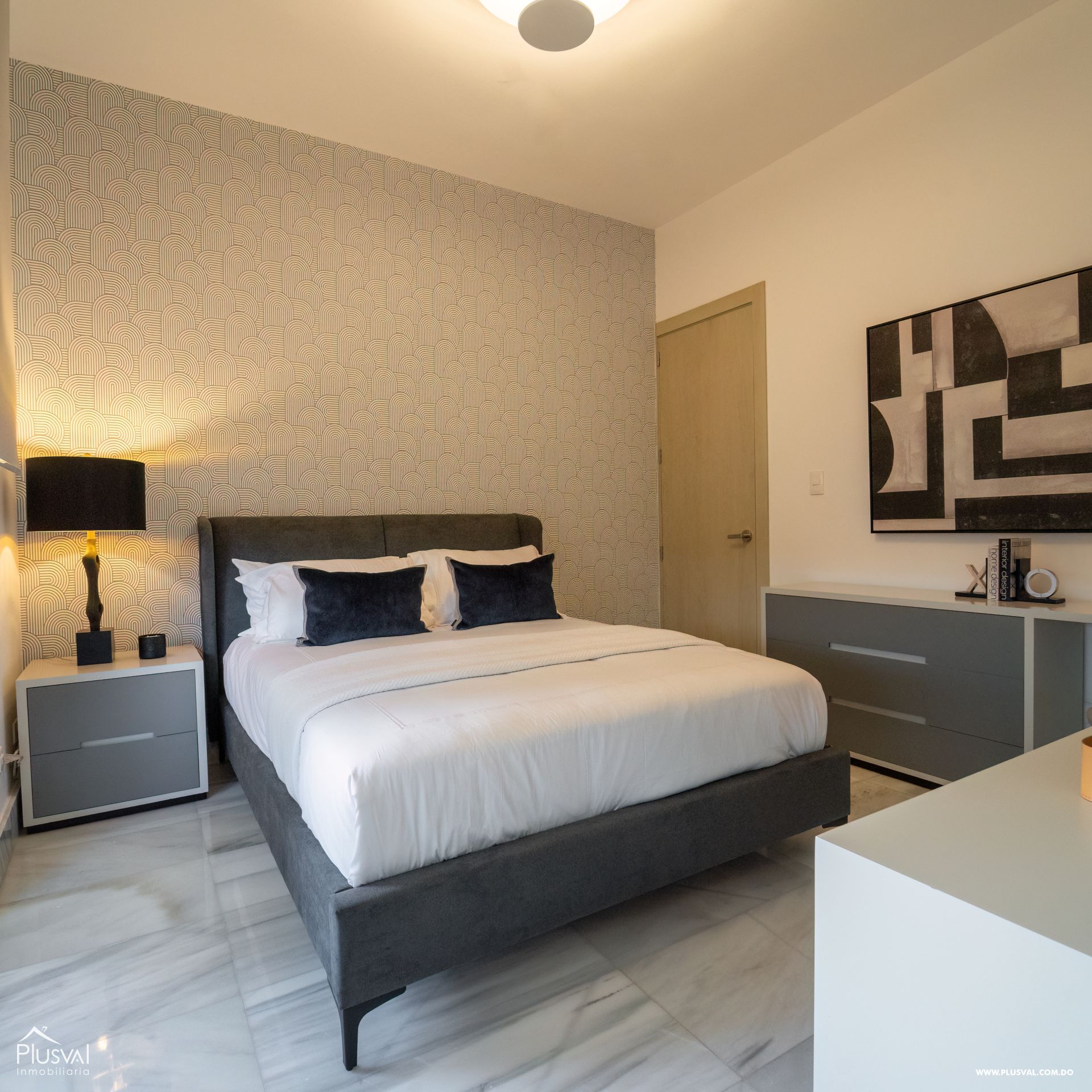 Apartamento en venta en Impresionante Torre en La Trinitaria 350386