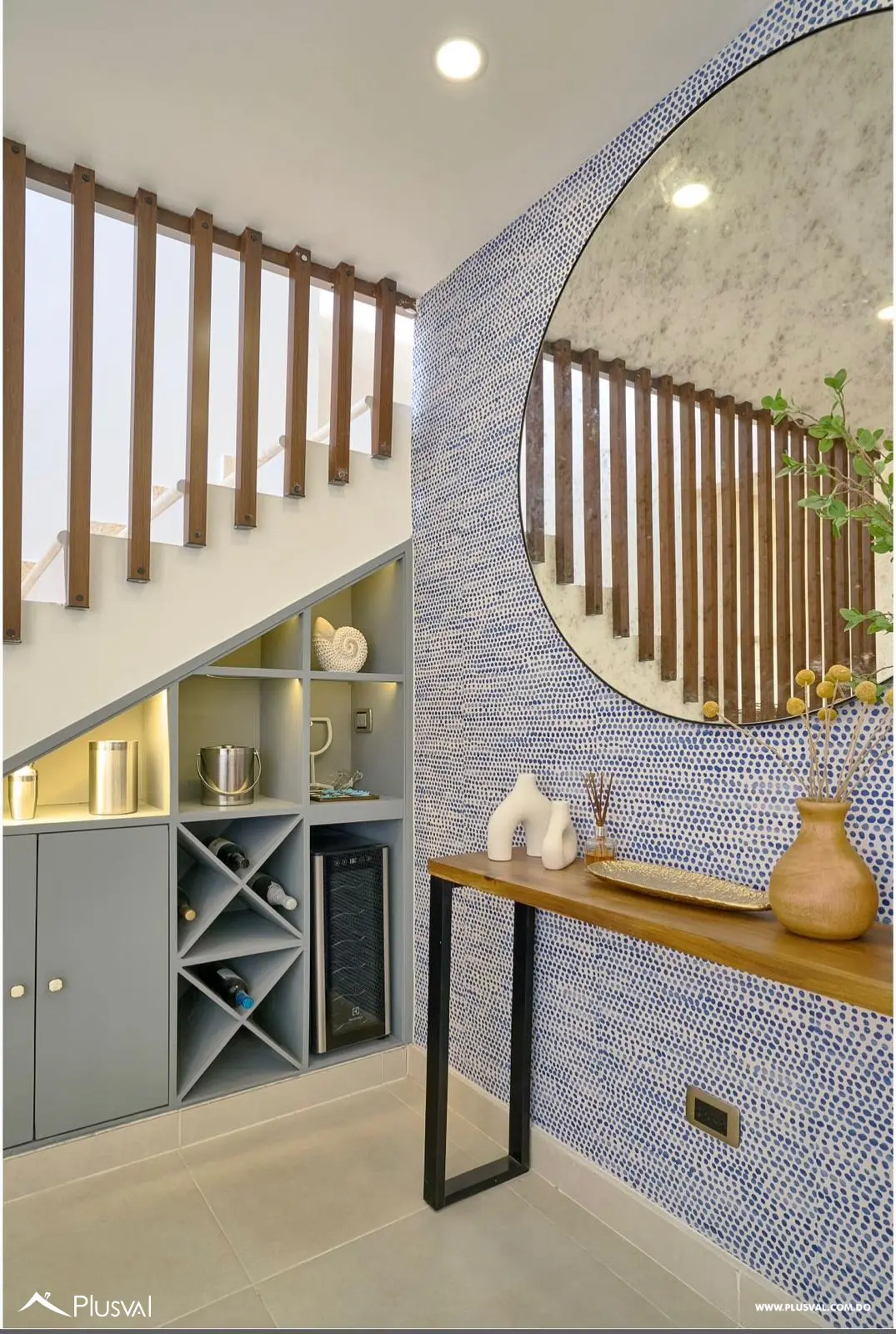 Villa en Vista Cana, The Park 458174