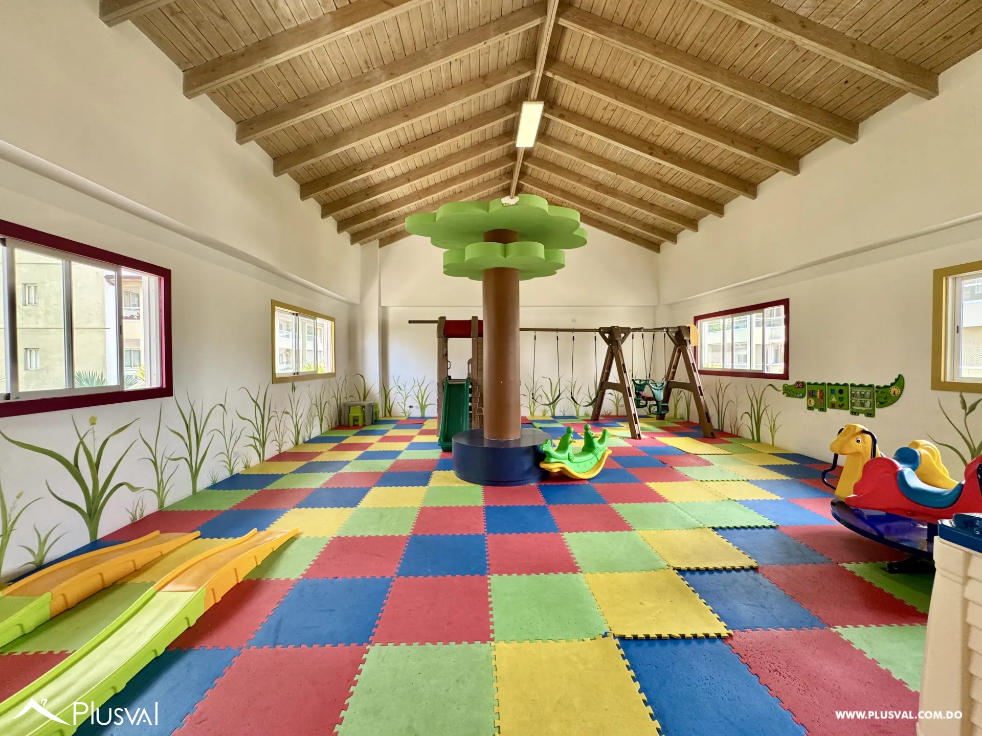 Vendo Maravilloso Apto en en Corazon de Serralles 532205