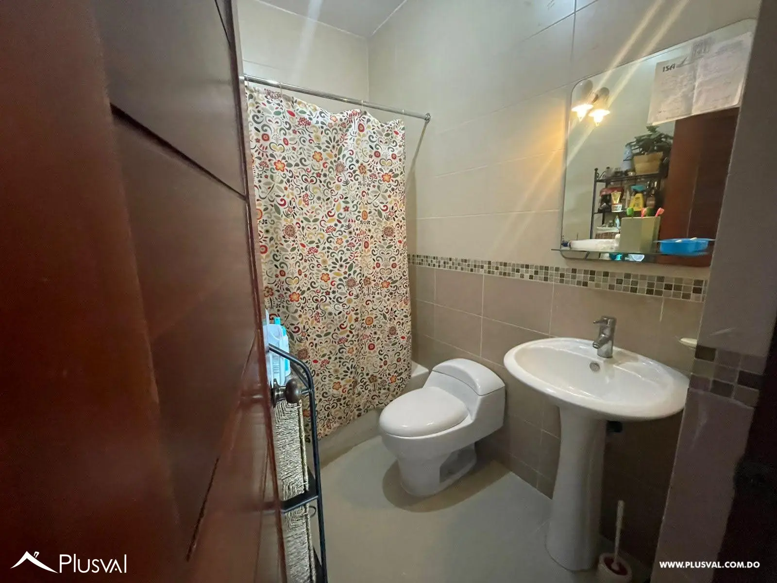Se vende Apartamento tipo PentHouse 462108