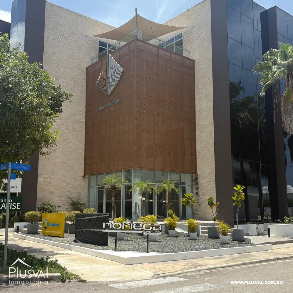 Local Comercial en Renta en el Boulevard de Punta Cana 468101