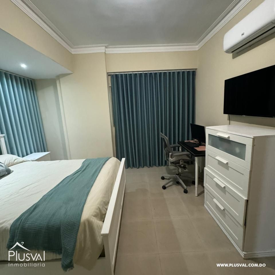 Apartamento en Alquiler en Renacimiento 319503