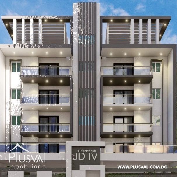Apartamento en Residencial en Prado Oriental 325825