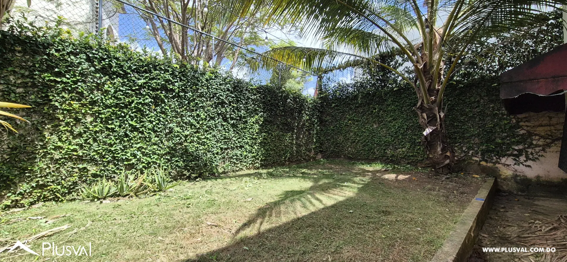 Casa en Alquiler en Altos de Arroyo Hondo III 509812