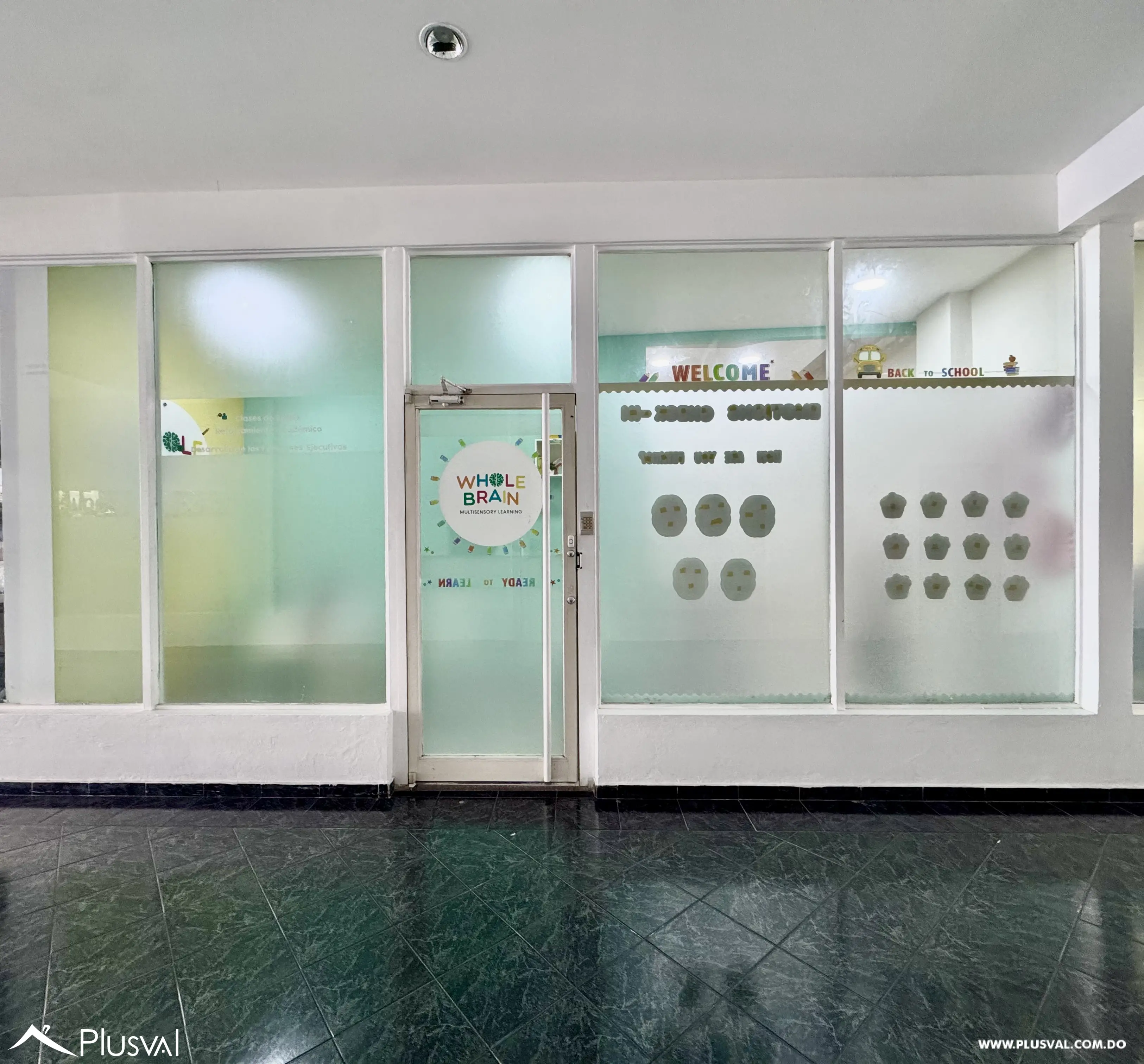 Alquilo Local Comercial en Excelente Ubicacion en Naco 512480