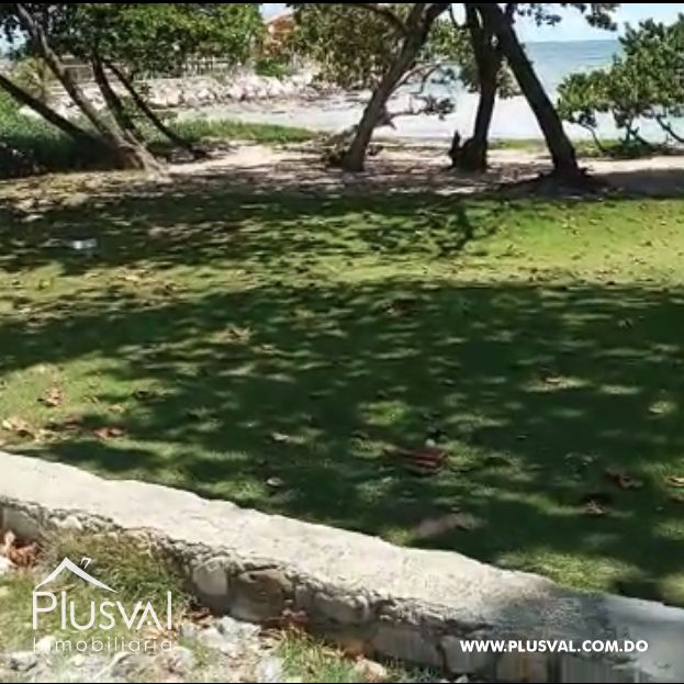 Terreno en venta en Playa Cofresi 280362
