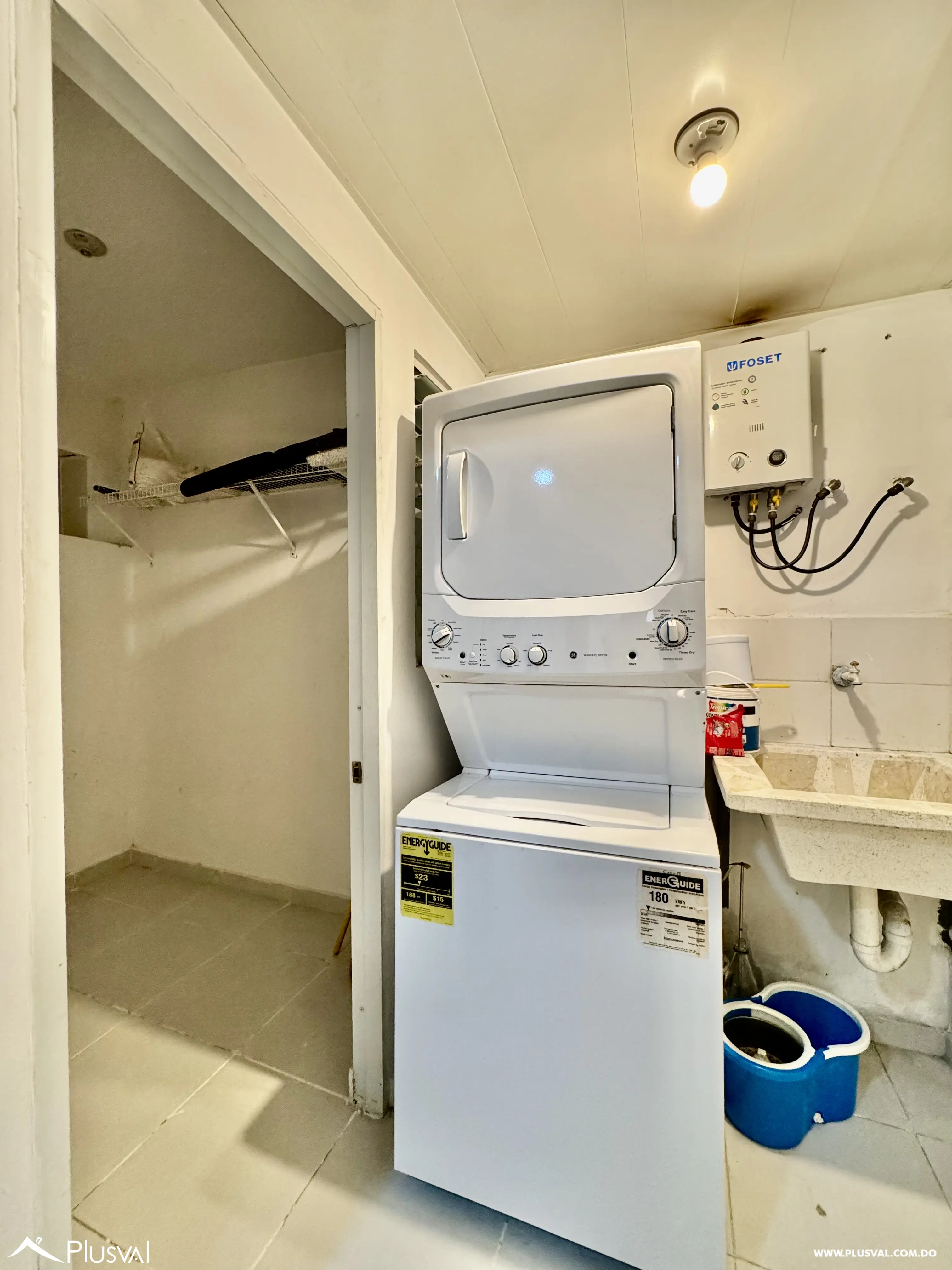 Alquilo Excelente Apto. Amueblado con Hermosa Vista y buena  Distribucion 527599