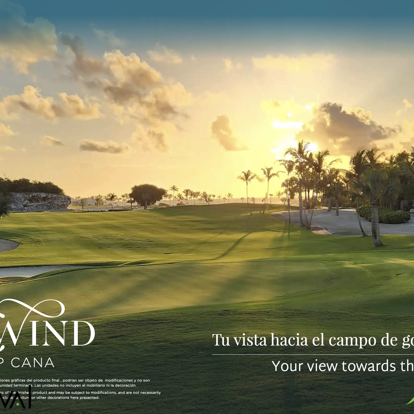 Moderno y lujoso Proyecto de apartamentos en venta en Cap Cana 500895
