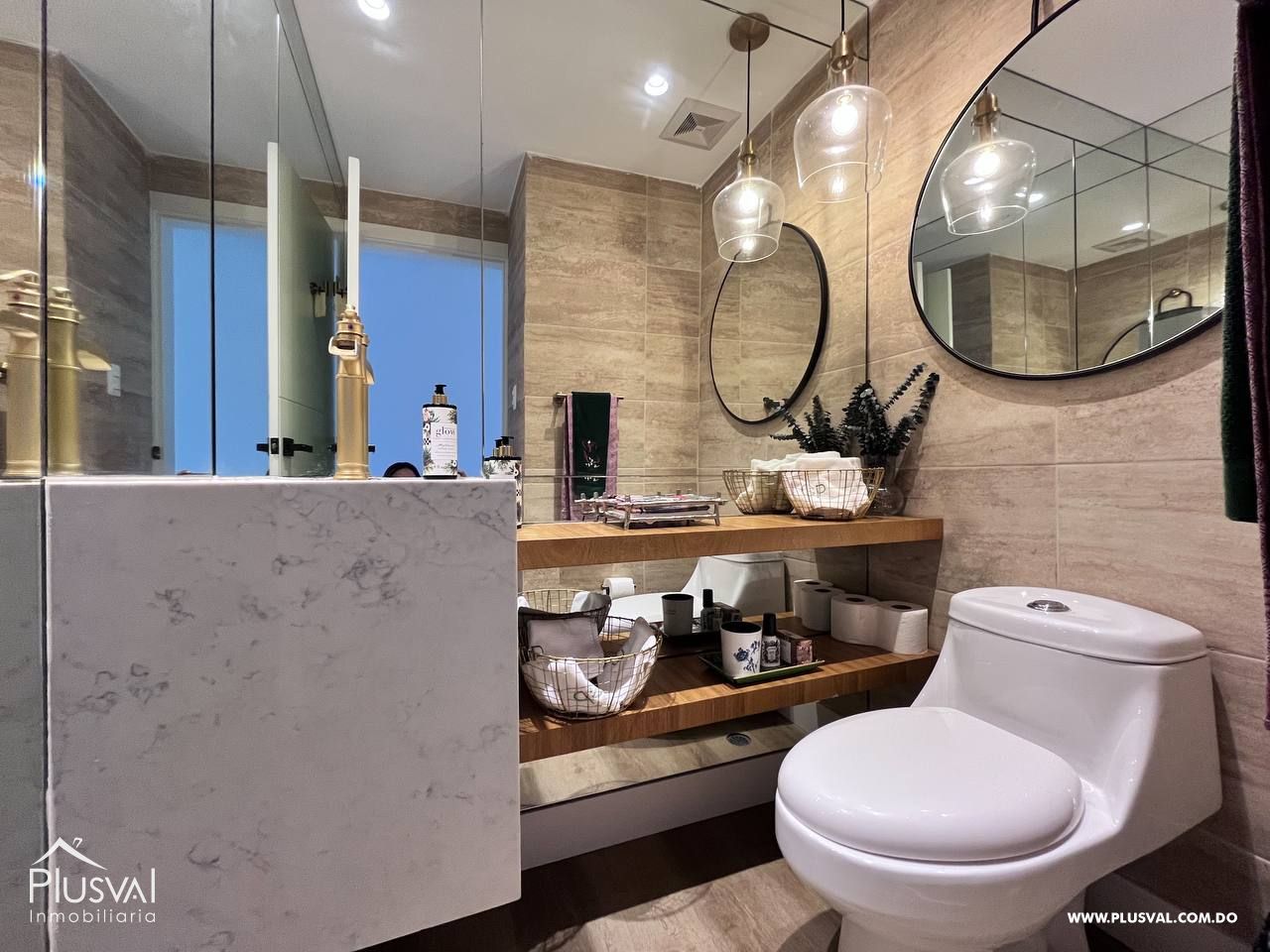 Apartamento en alquiler Amueblado en La Esperilla 323379