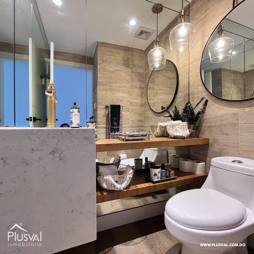 Apartamento en alquiler Amueblado en La Esperilla 323379