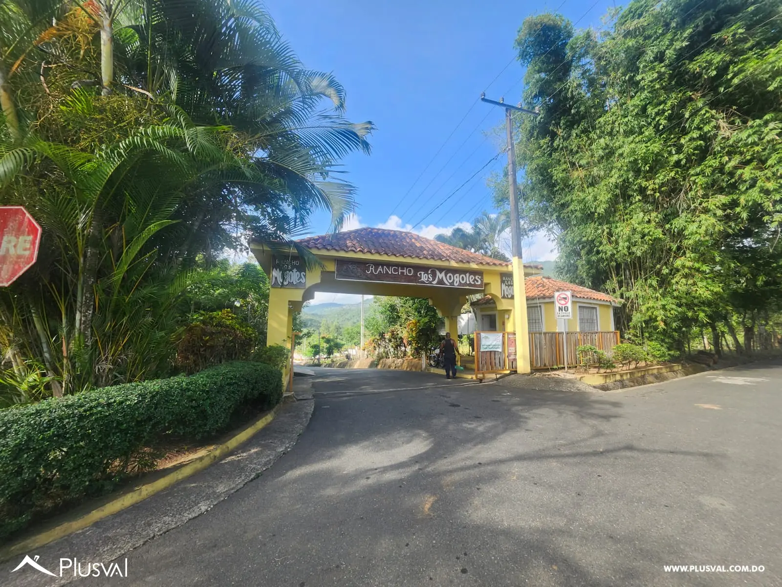 Vendo Excelente Finca en Rancho Los Mogotes- Villa Altagracia 522597